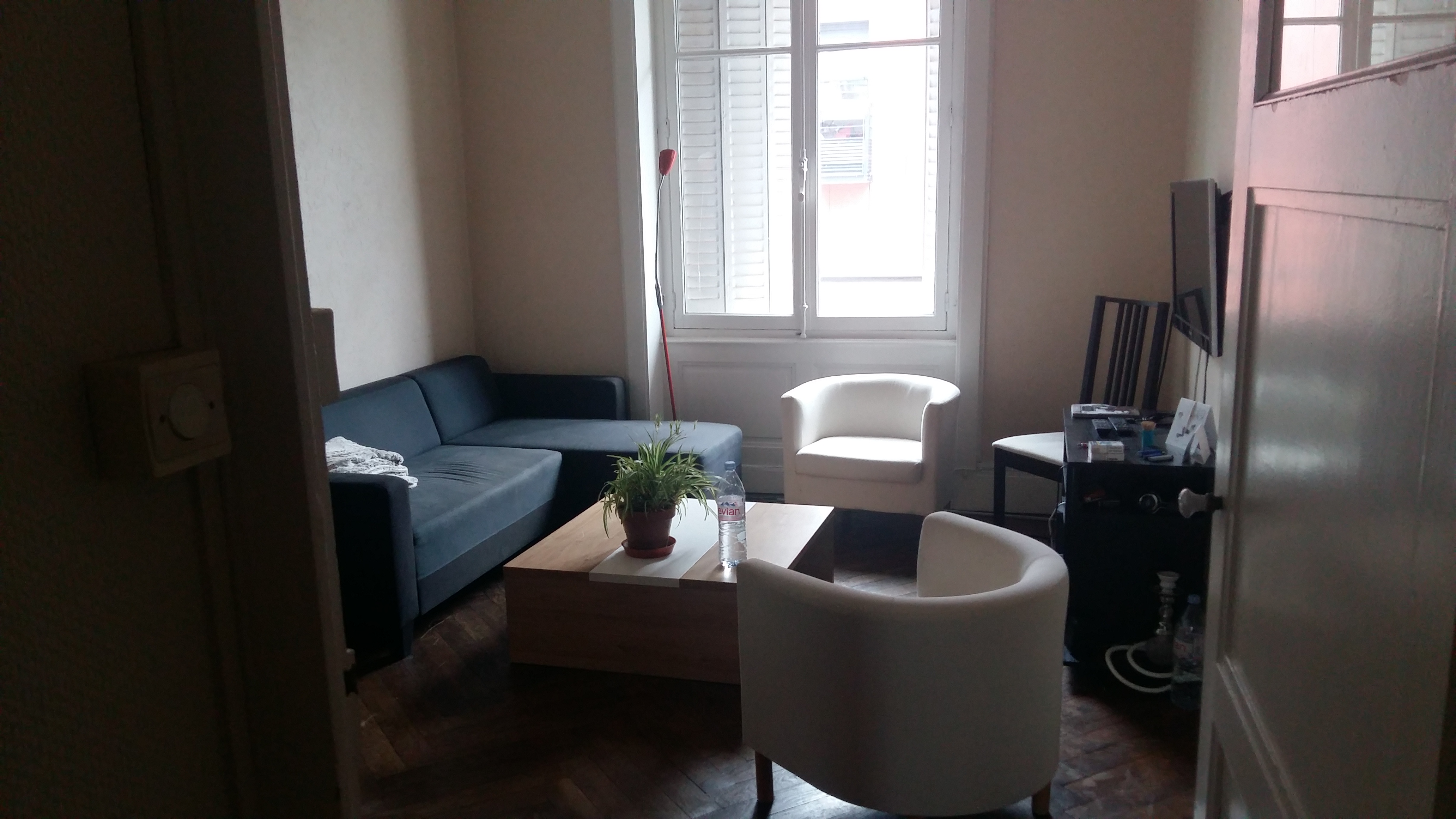 T2 Rue Cuvier in 6e Arrondissement, Lyon