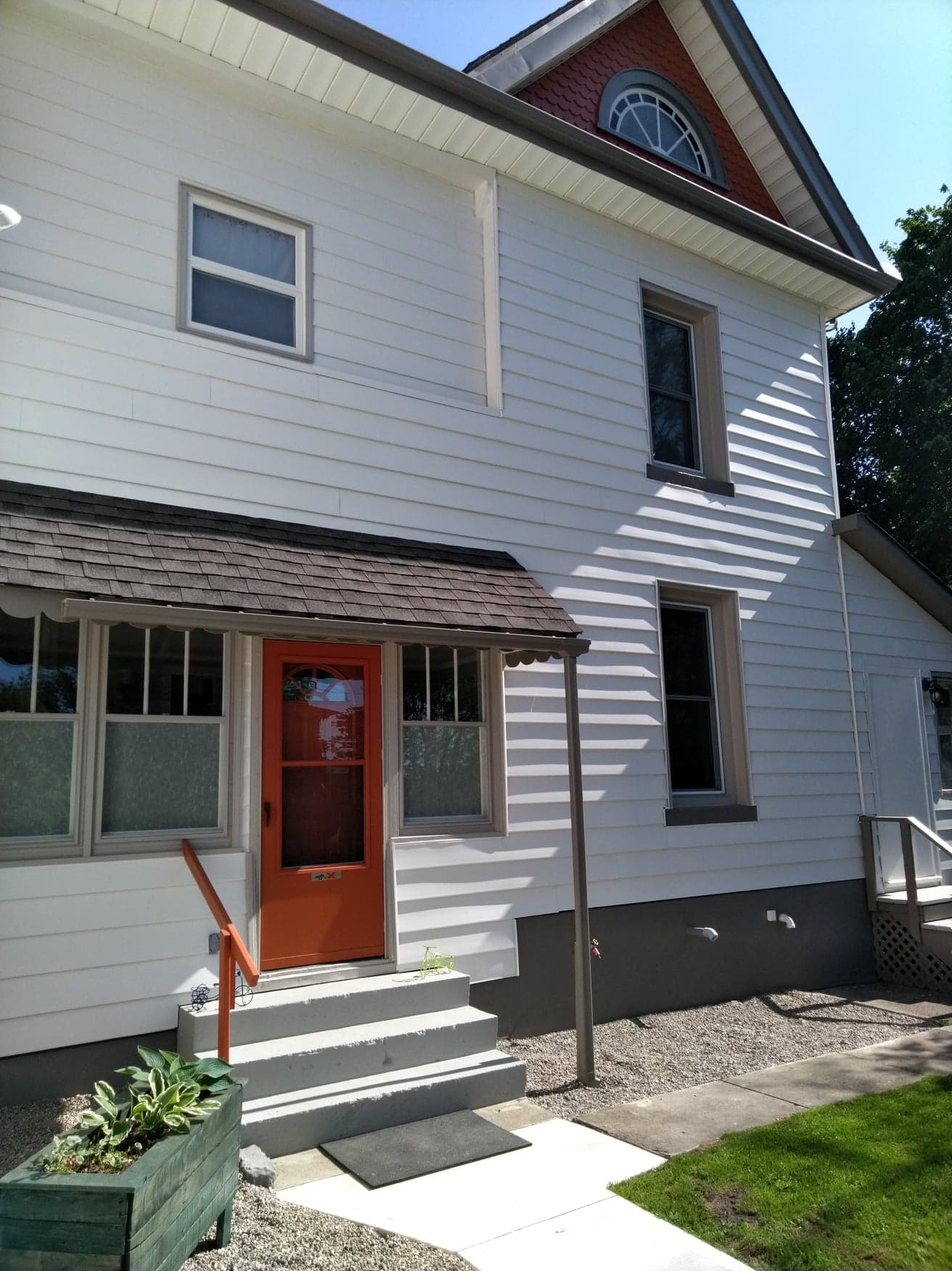 The Stayover Guesthouse in St Marys Houses for Rent in