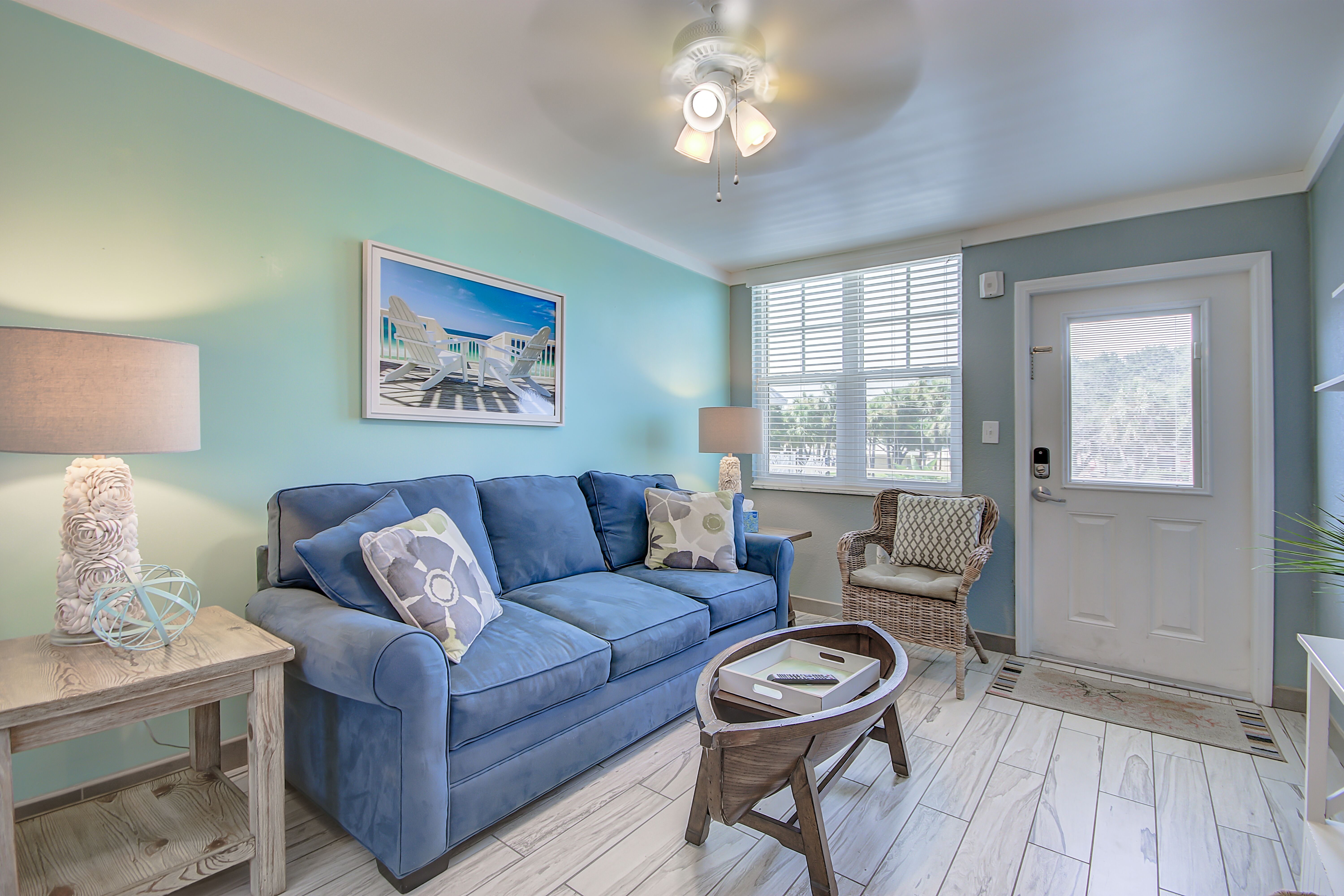 Clearwater Beachfront Condos For Rent