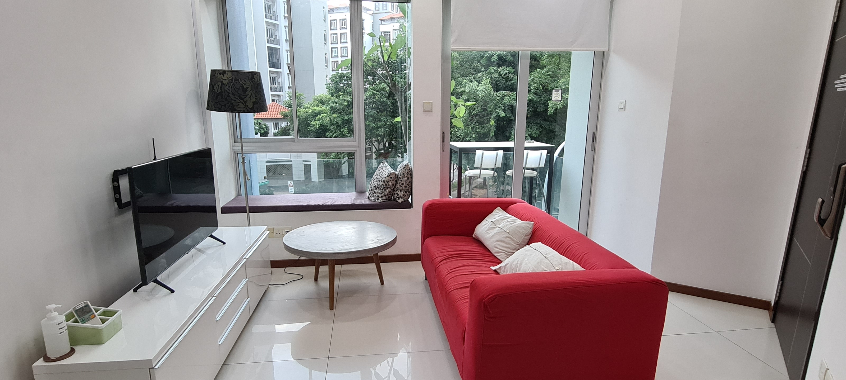 Super Host Apartment