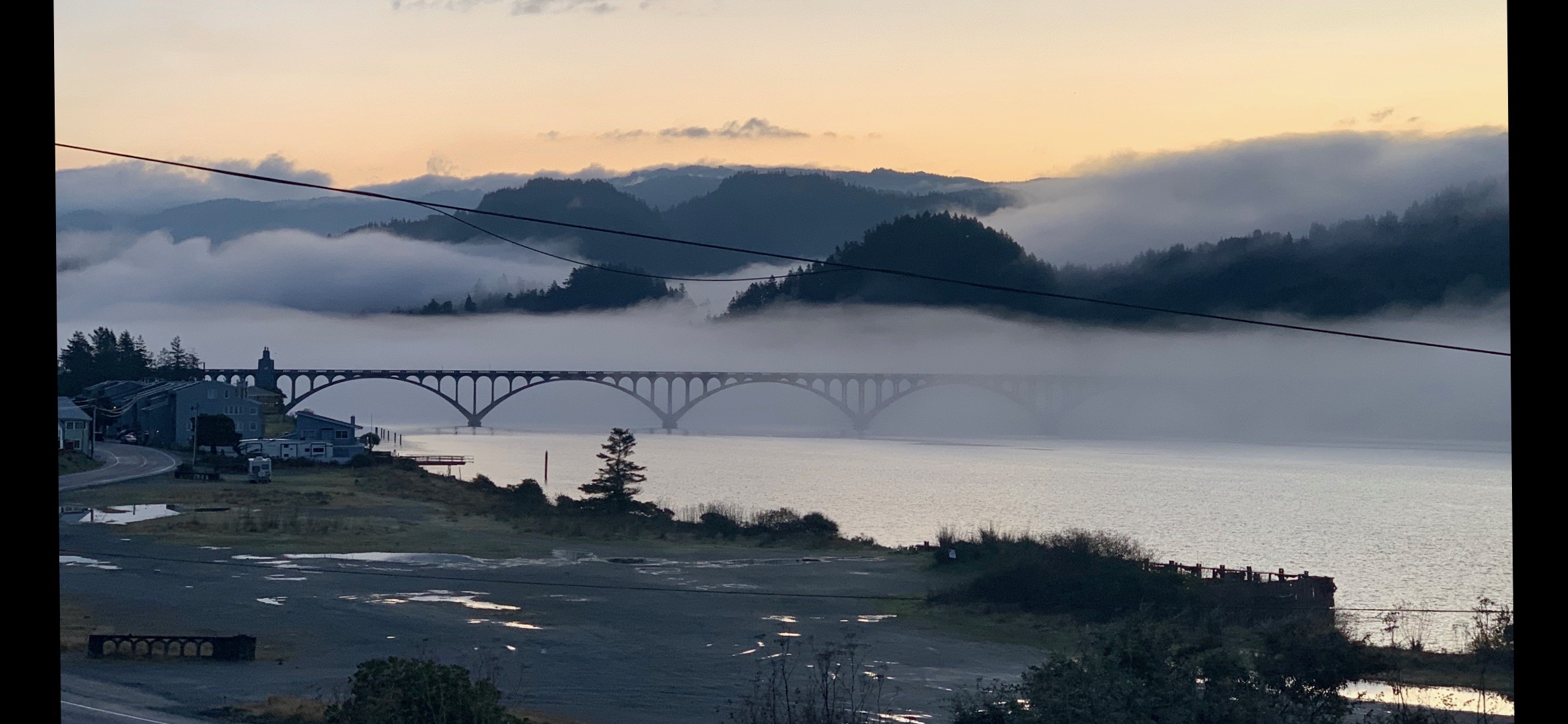 Stunning Rogue River Views 3 Apartments for Rent in Gold Beach