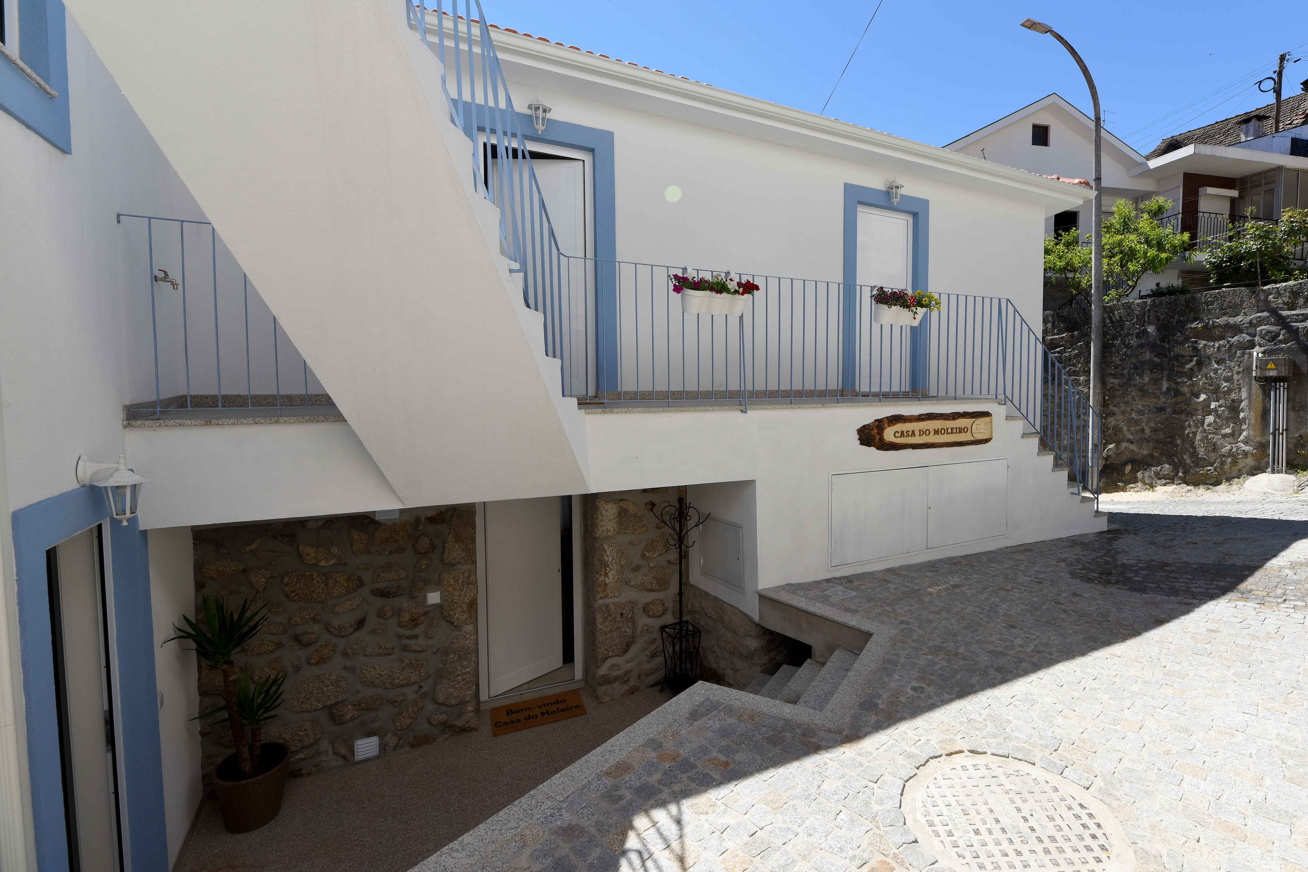 Superior Apartment in the Center of Amarante