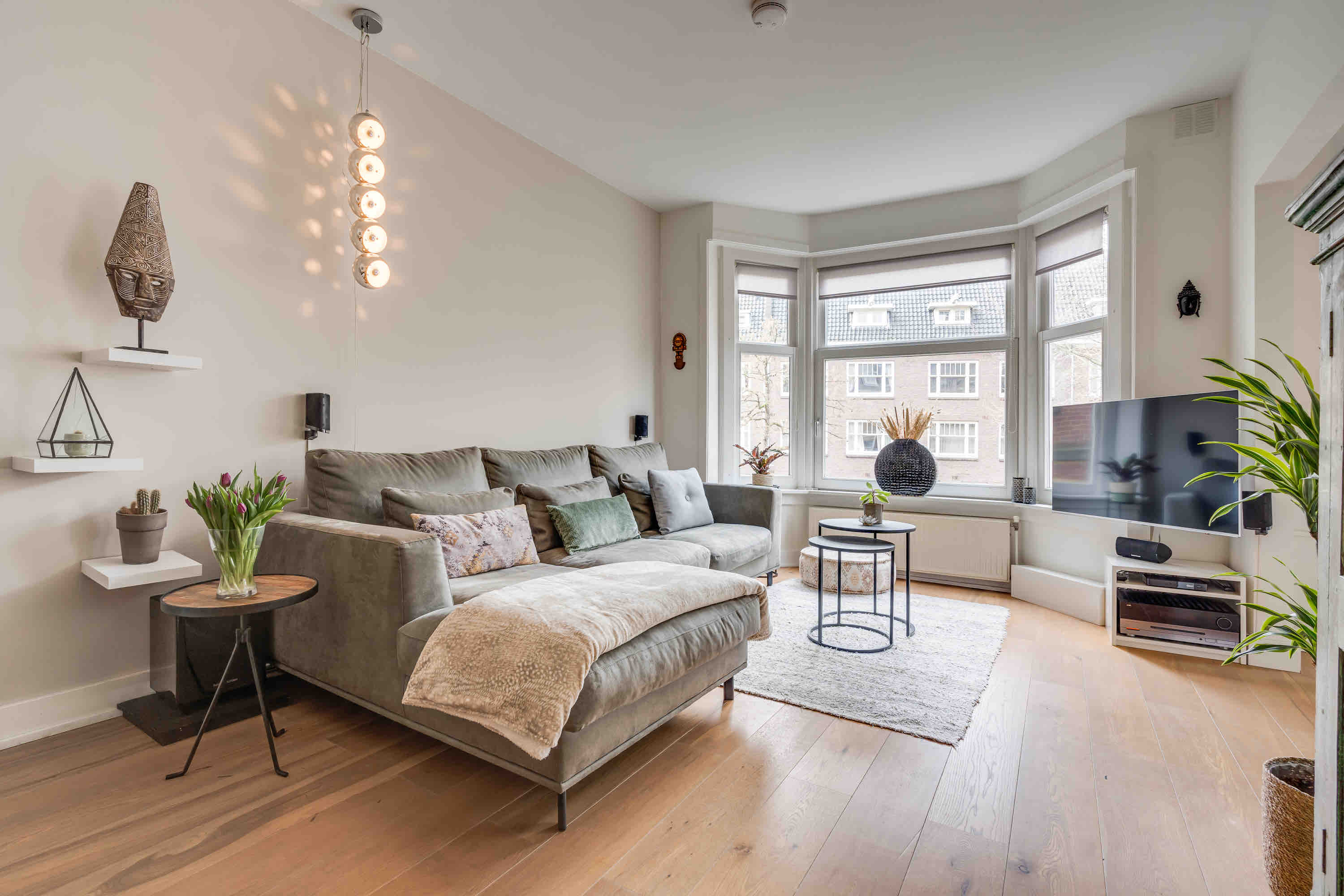 Modern and Cosy Apartment Amsterdam — Amsterdam stay