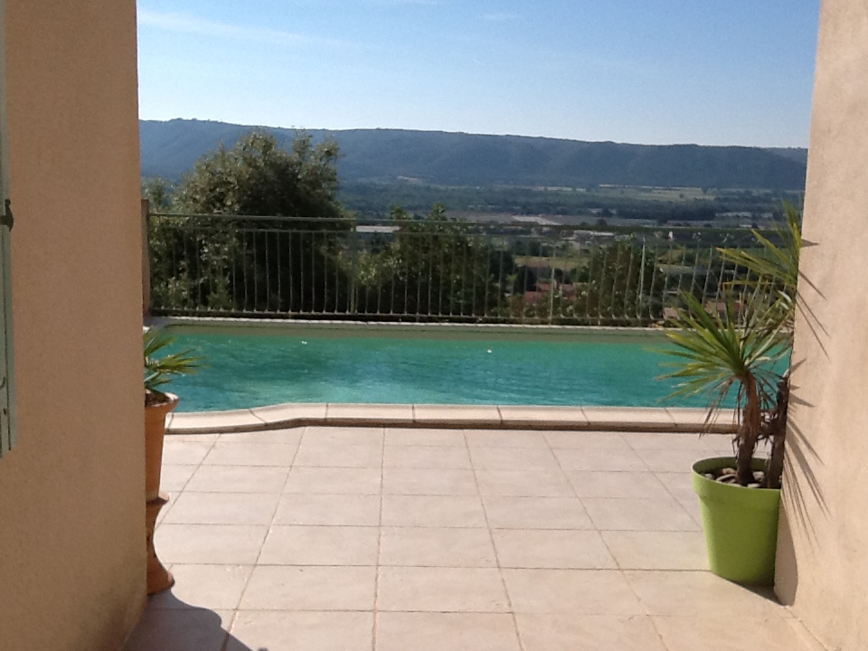 MAISON EN PROVENCE