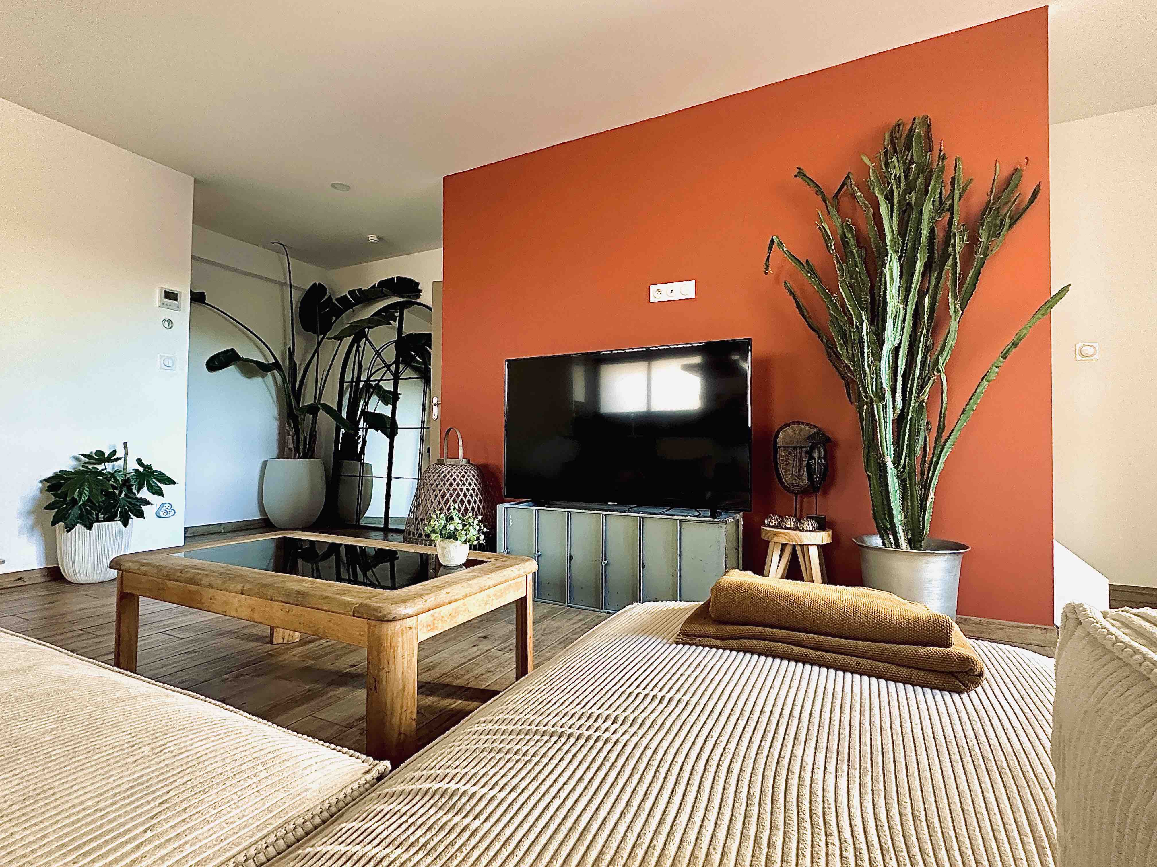 Stunning Family house near the beach