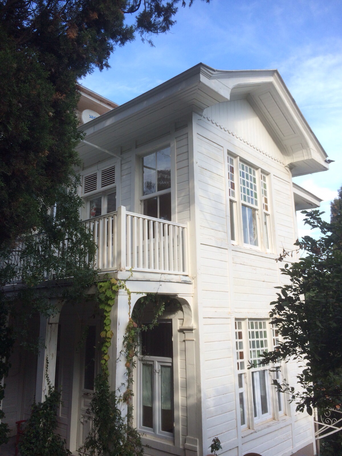 Kiralık Tatil Evleri, Evler, Deneyimler ve Yerler Airbnb