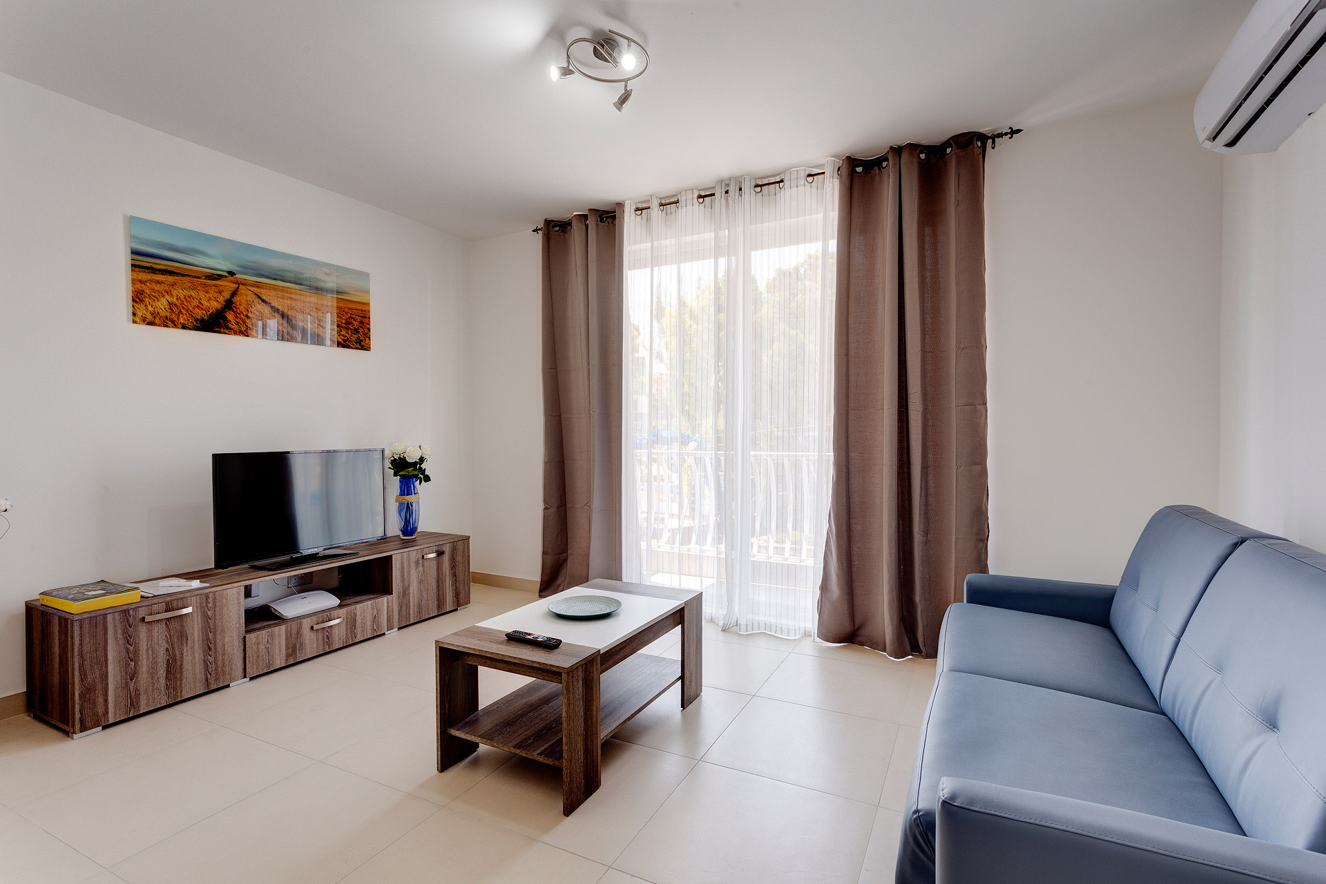 Idyllic 2BR Apartment close to Amenities