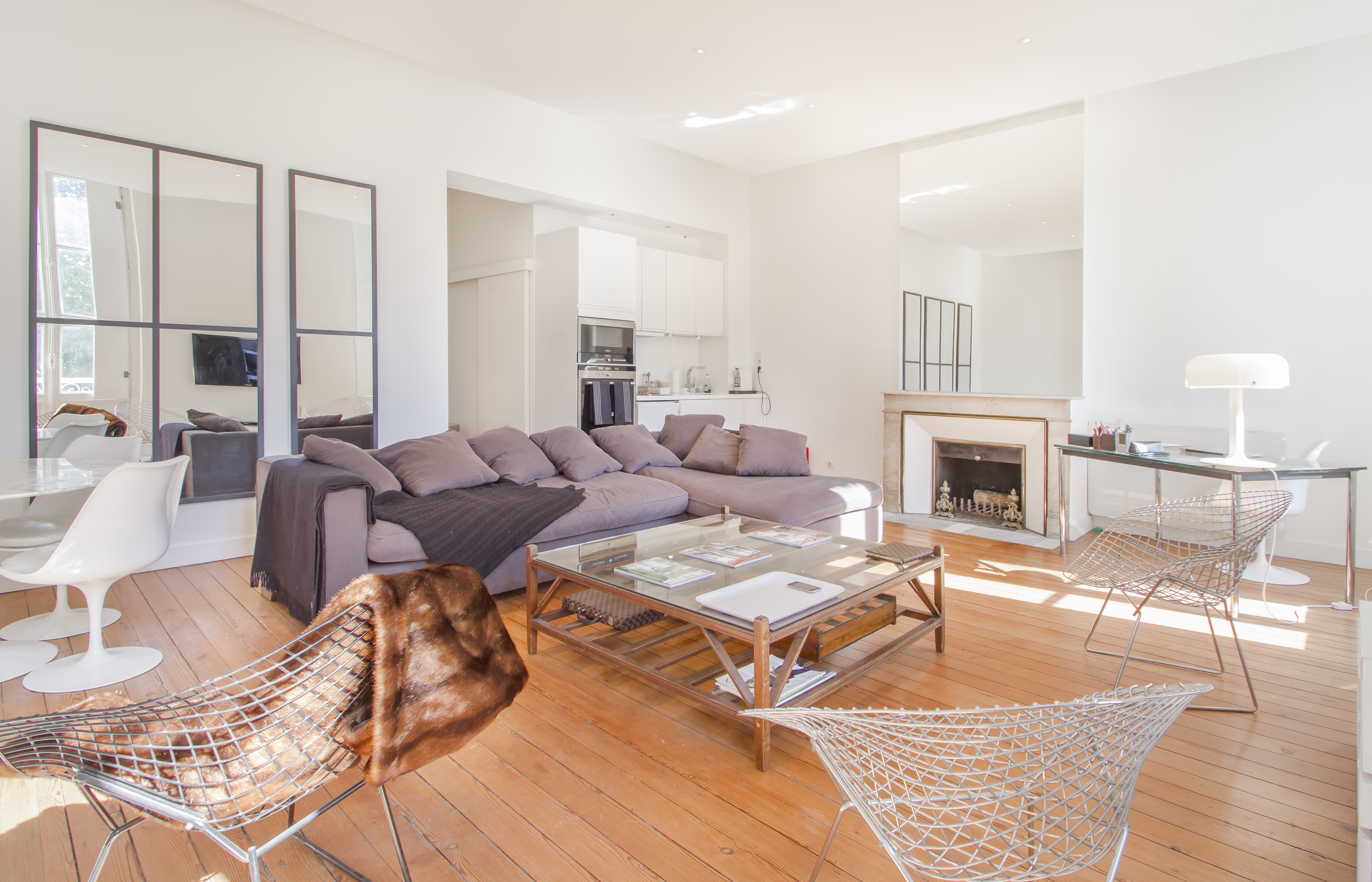 Wonderfull apartment Place Gambetta in Centre ville (Bordeaux), Bordeaux