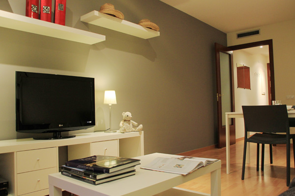 Sagrada Familia - Cozy and nice apartment