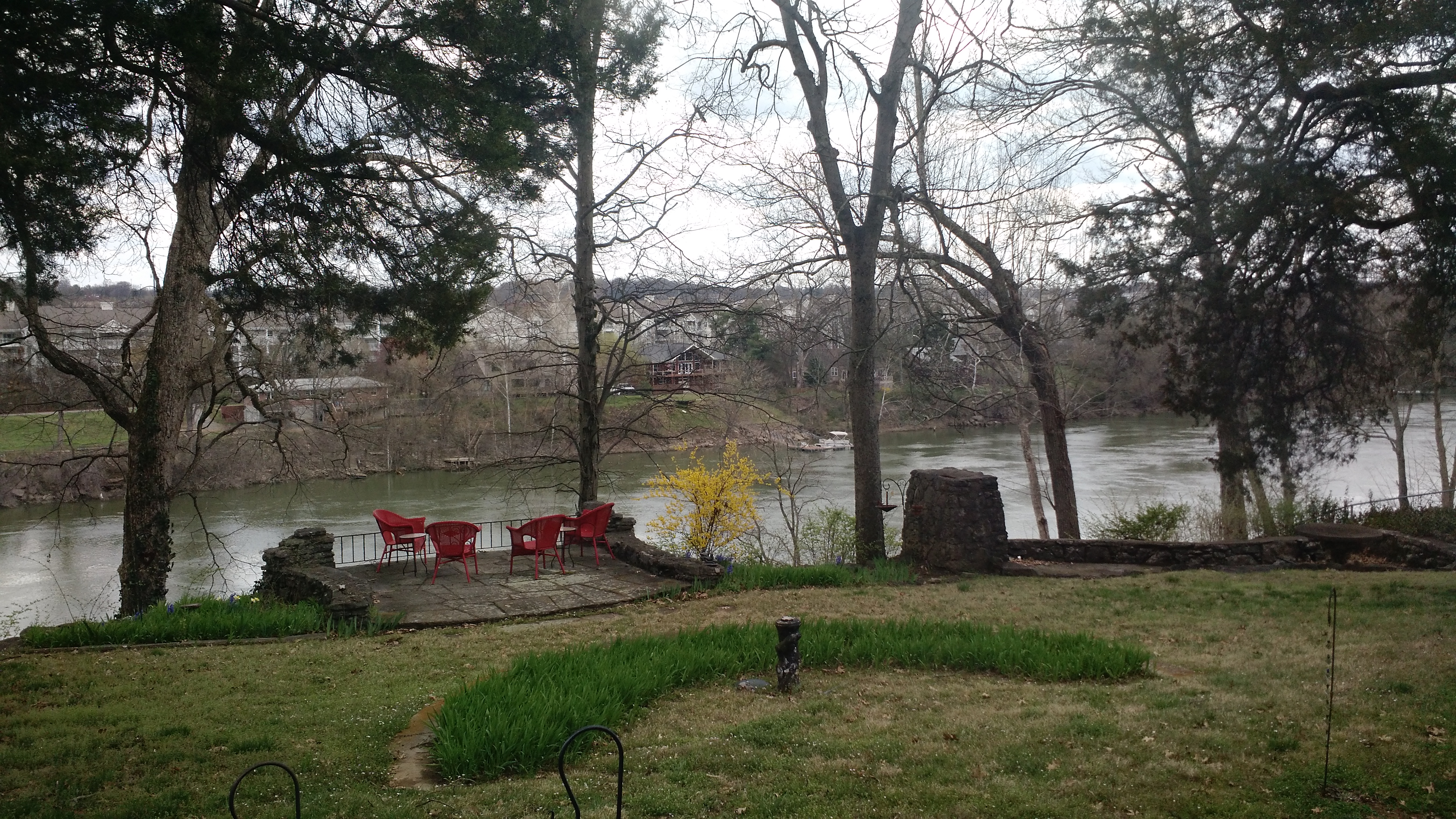 RiverHaven in District 7, Nashville
