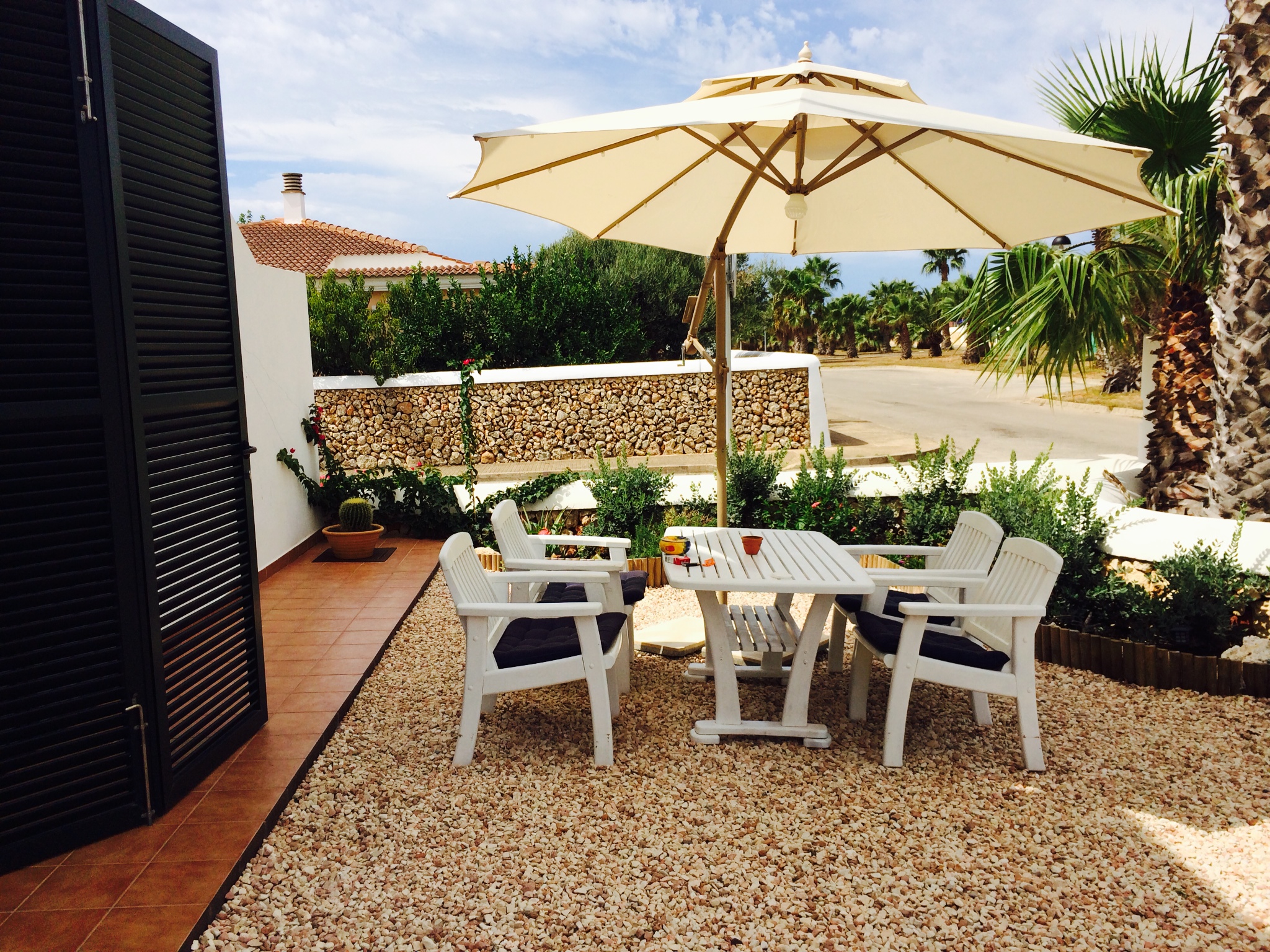 Bonito Apartamento en Menorca in Ciutadella de Menorca, Menorca