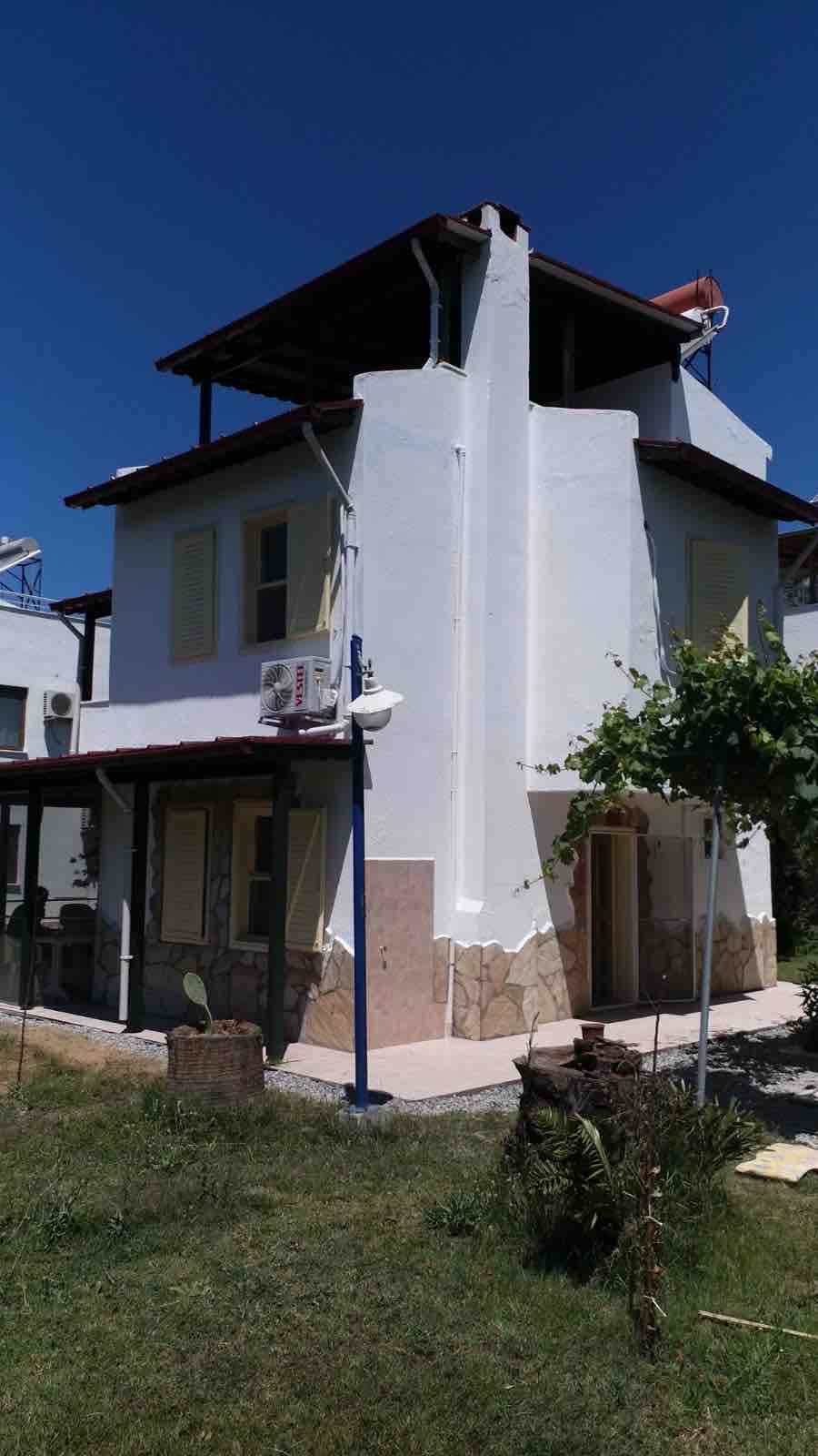 Villa in Akdeniz EvleriSarıgerme/ ZuVermieten Muğla şehrinde Kiralık