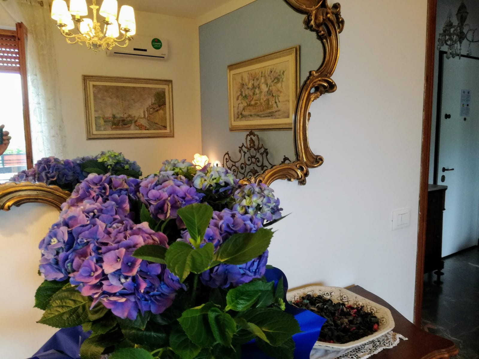 BOSI'S ART HOUSE - 5 mins to center in Isolotto Legnaia, Florence