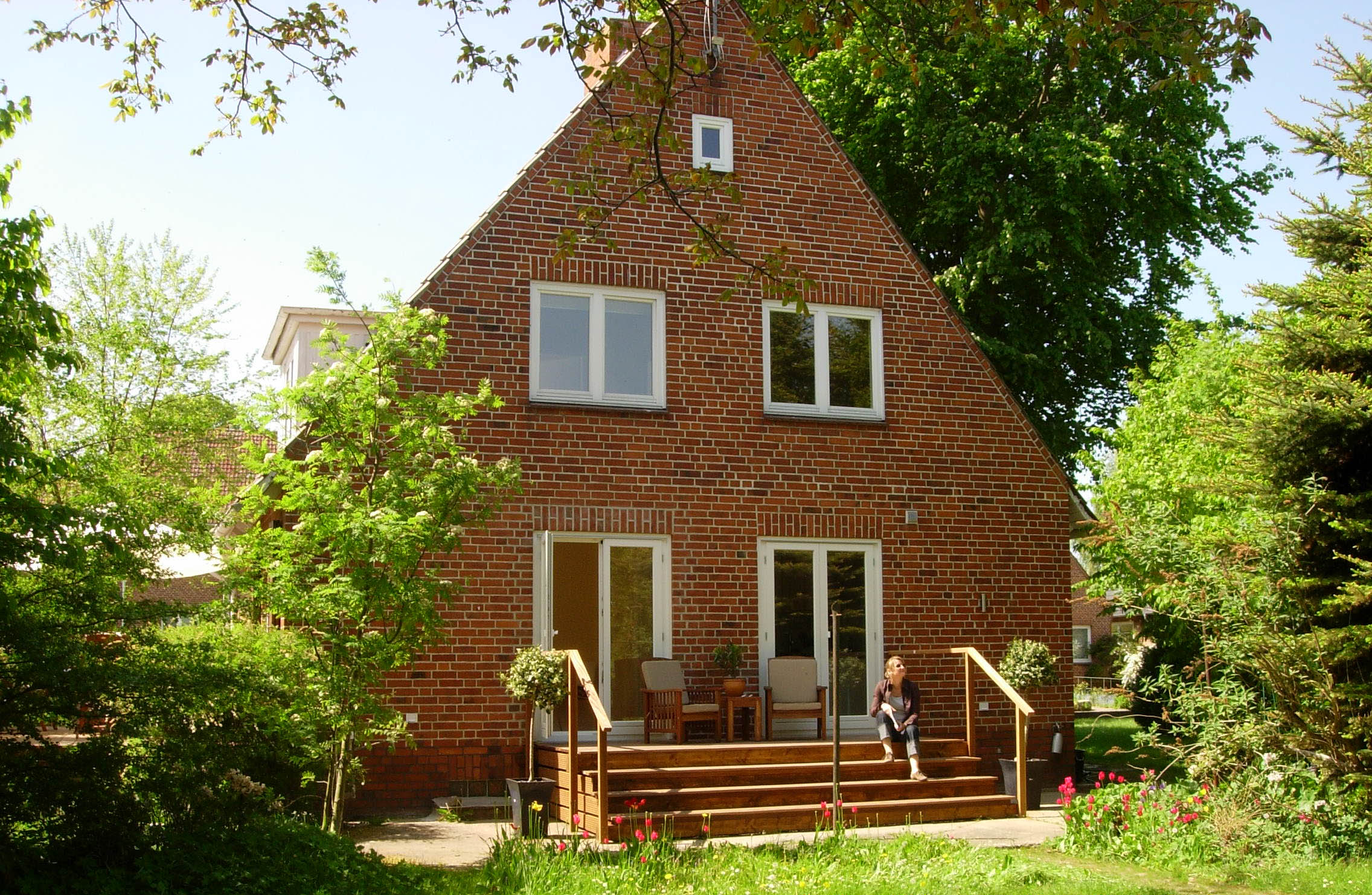 Ferienhaus Burg auf Fehmarn Häuser zur Miete in Fehmarn, Schleswig