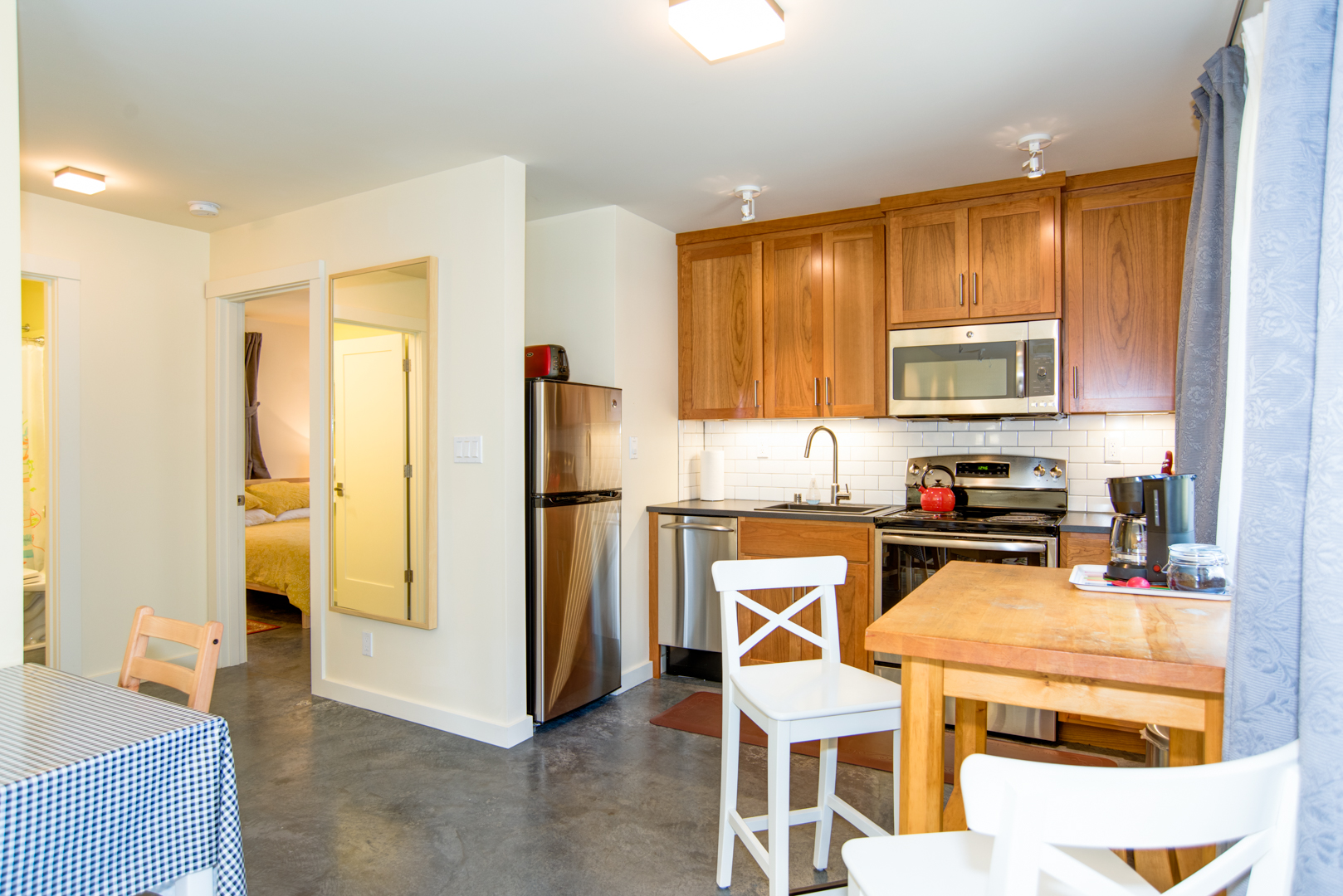 Ballard Garden Apartment Apartments for Rent in Seattle, Washington