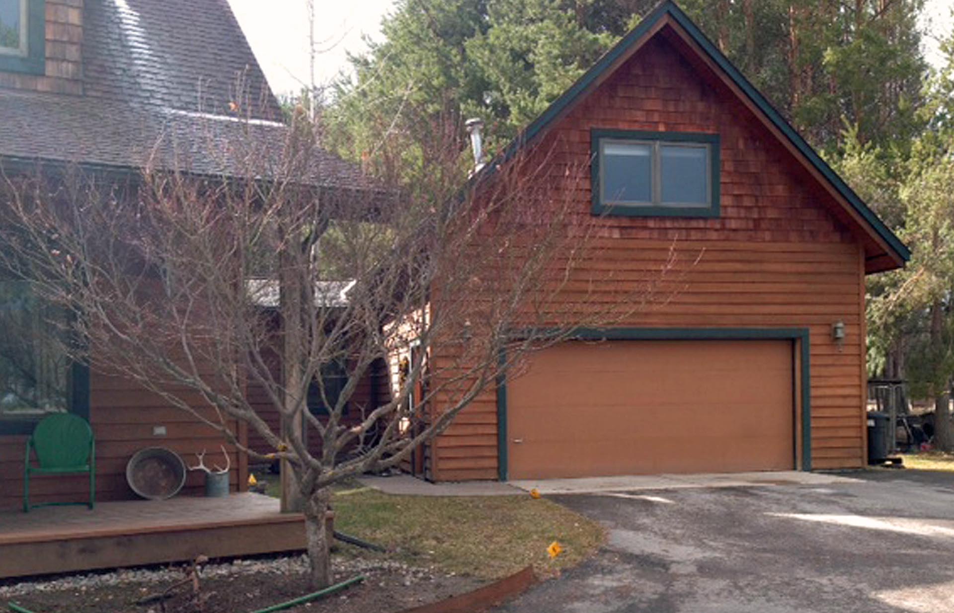 Cozy Studio Apartment Apartments for Rent in Bigfork, Montana, United States