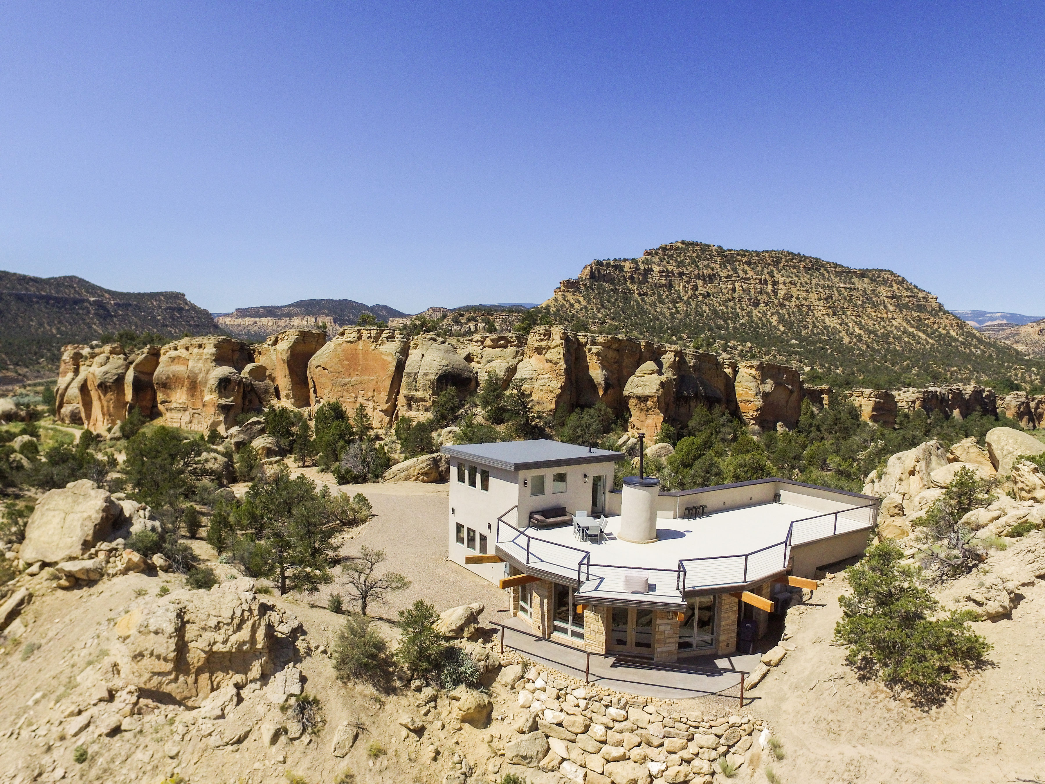 Slot Canyons Inn Escalante Utah Slot Canyons Inn Escalante Utah