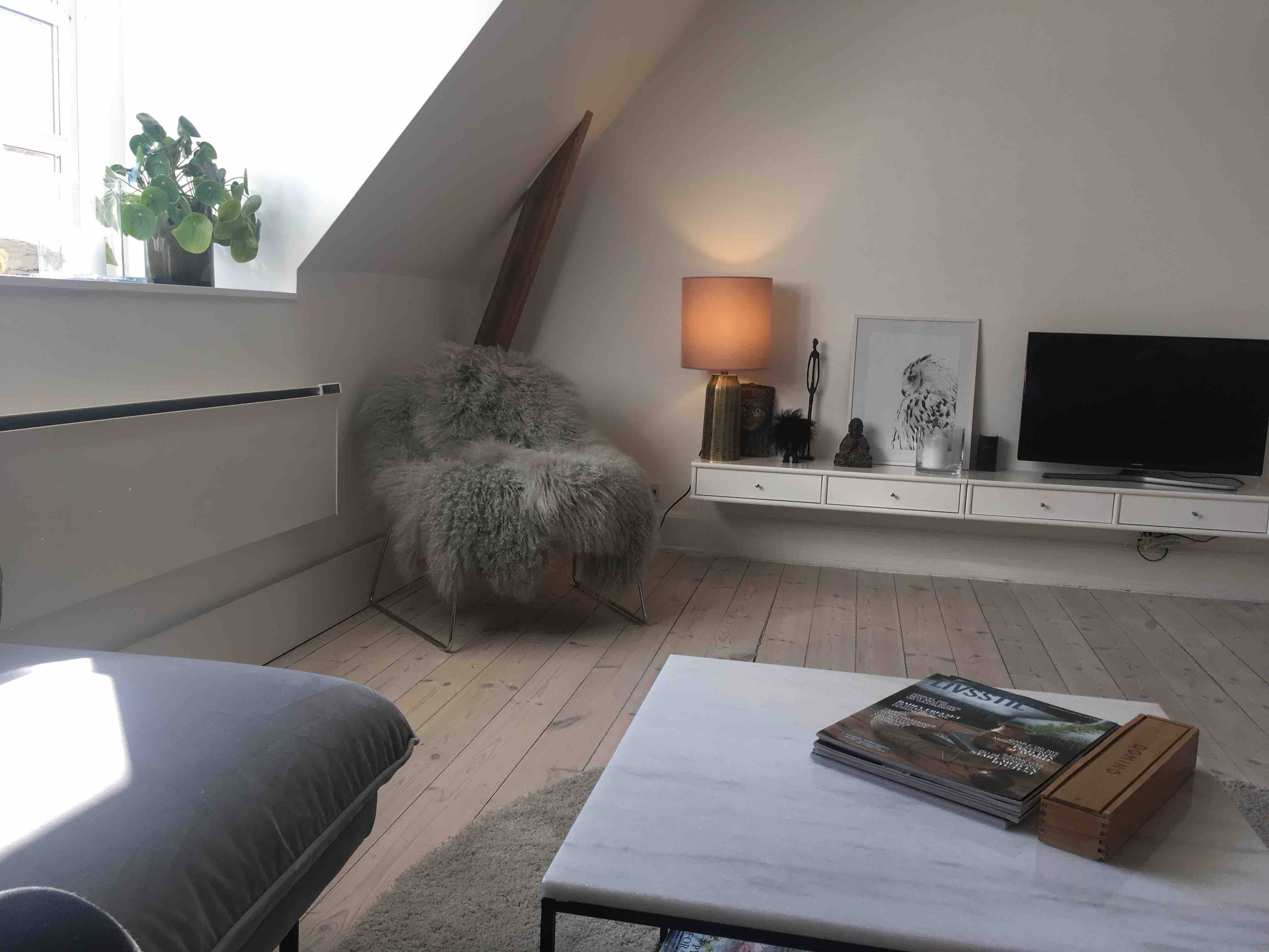 Cosy & Light Home Close To Beach & Park