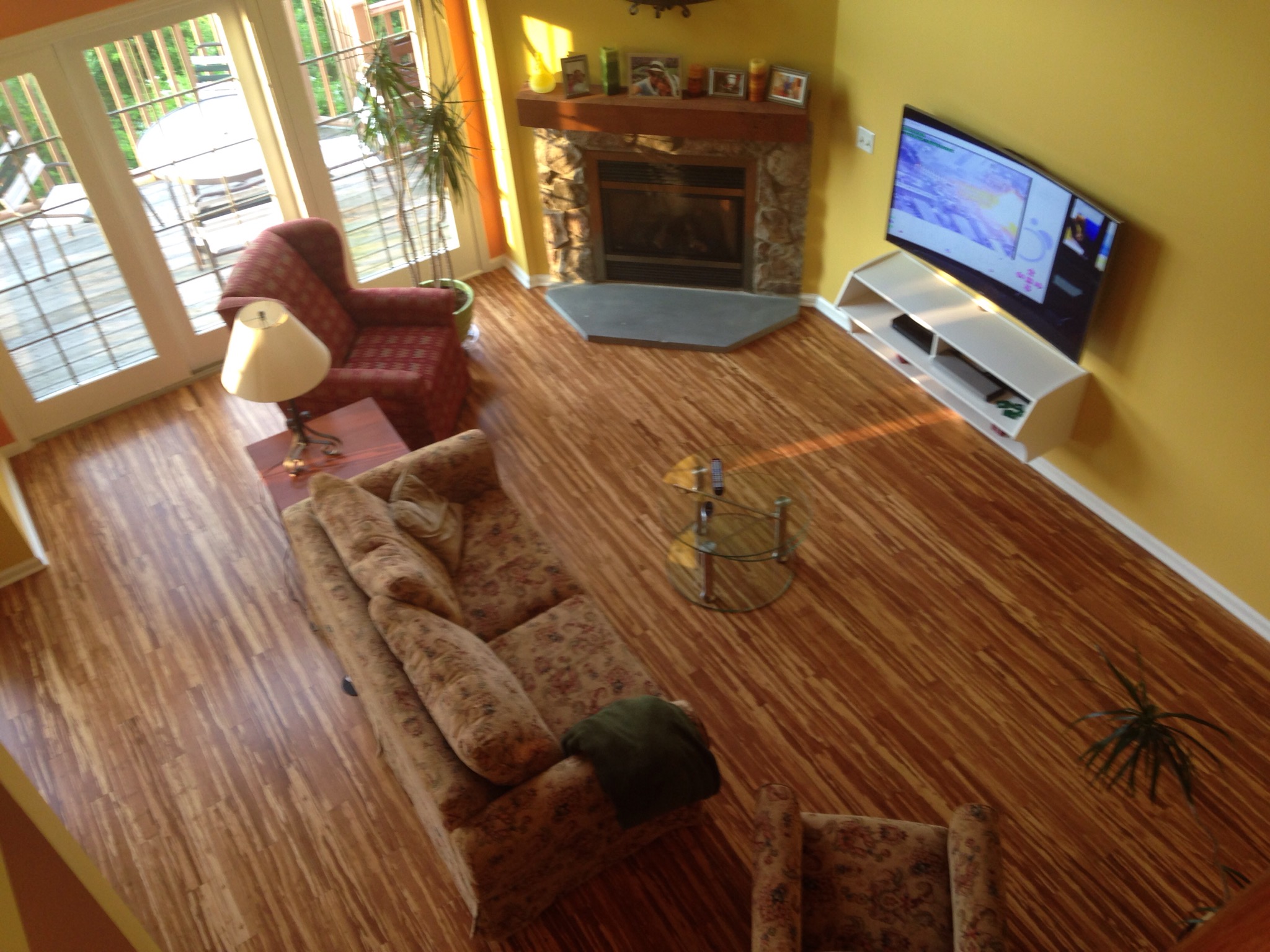 Black Creek Sanctuary Retreat Townhouses for Rent in Vernon Township, New Jersey, United States