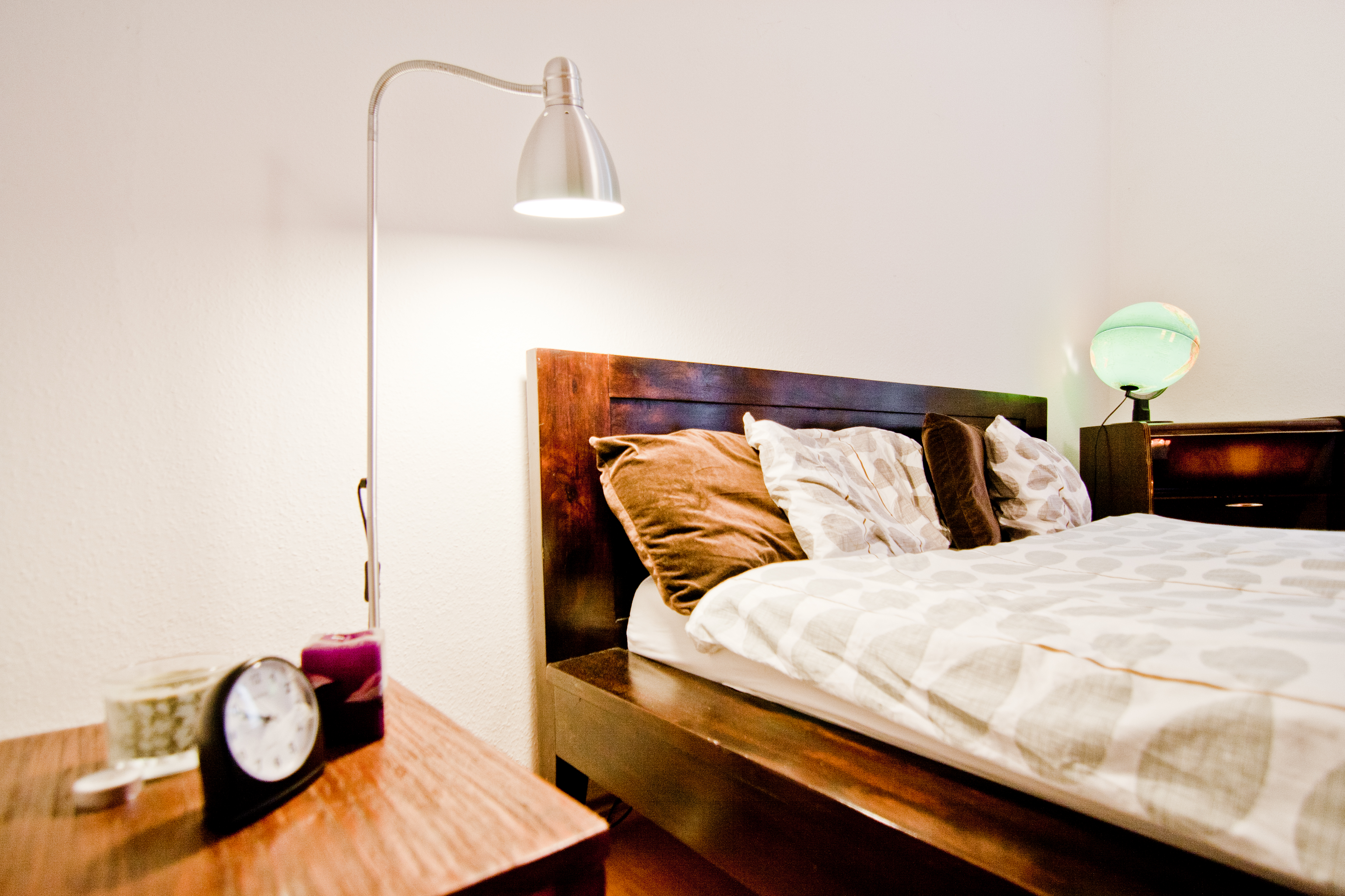 Charming and Cosy P-Berg Haven in Prenzlauer Berg Nordwest, Berlin