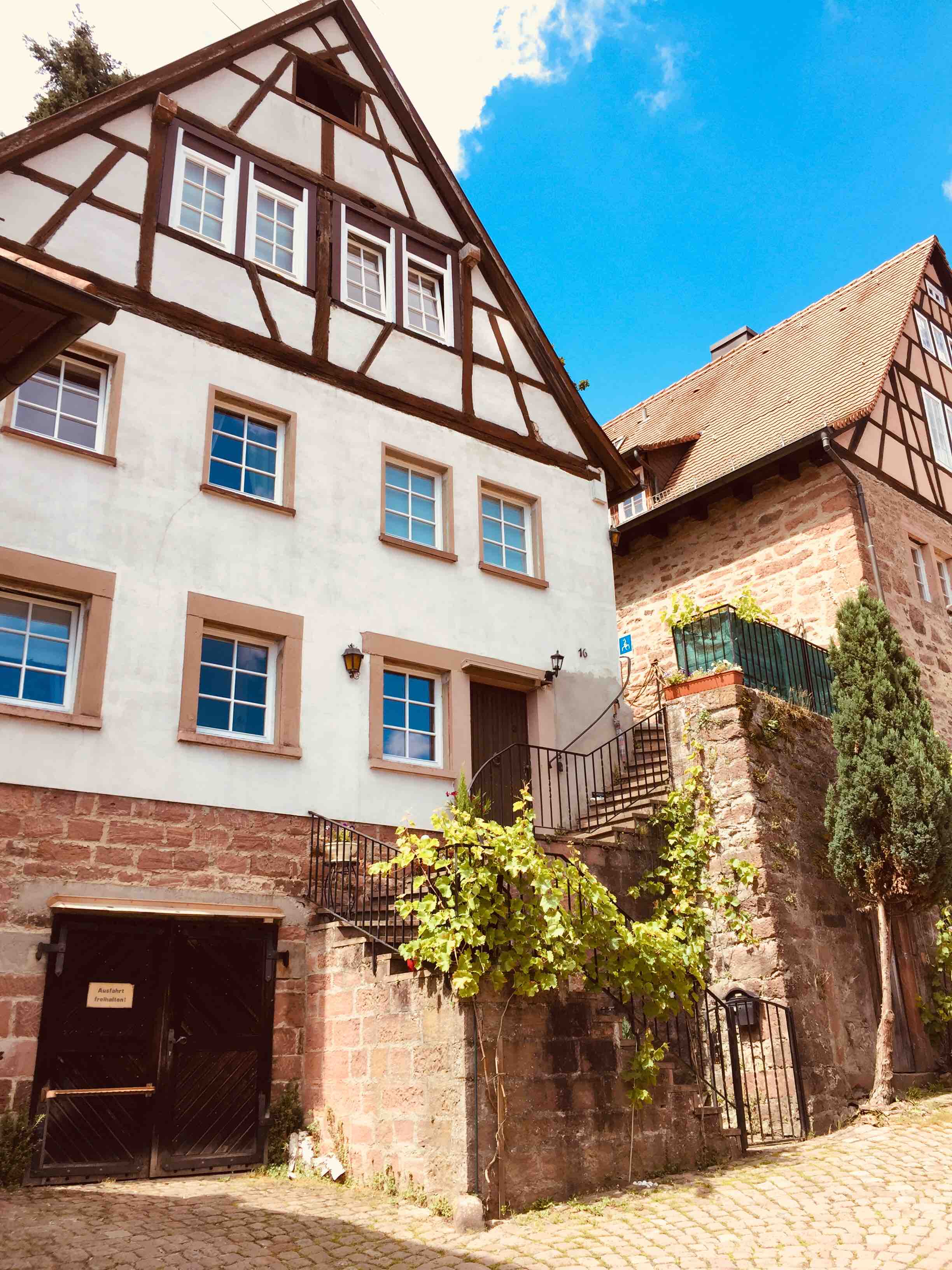 Haus eva konstanz