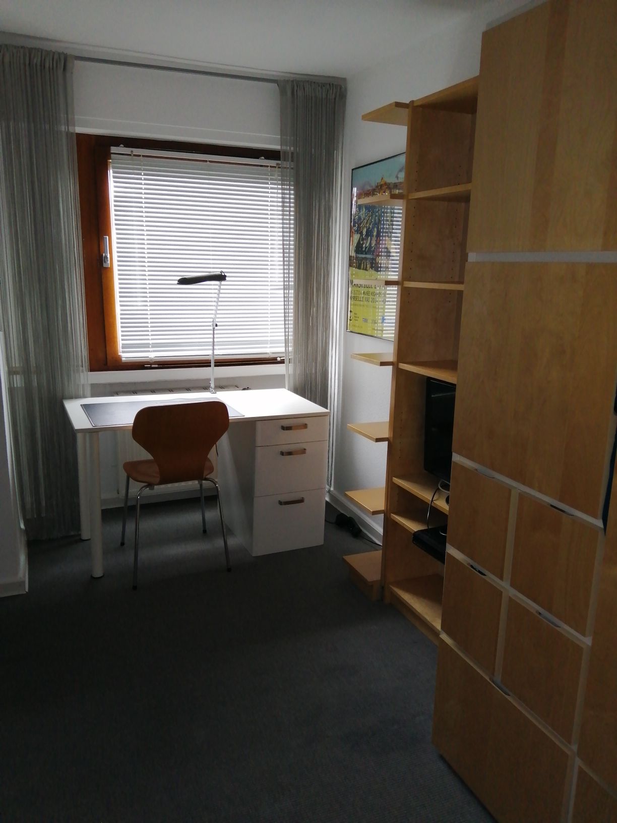 Welcome to Hürth-Efferen / Cologne