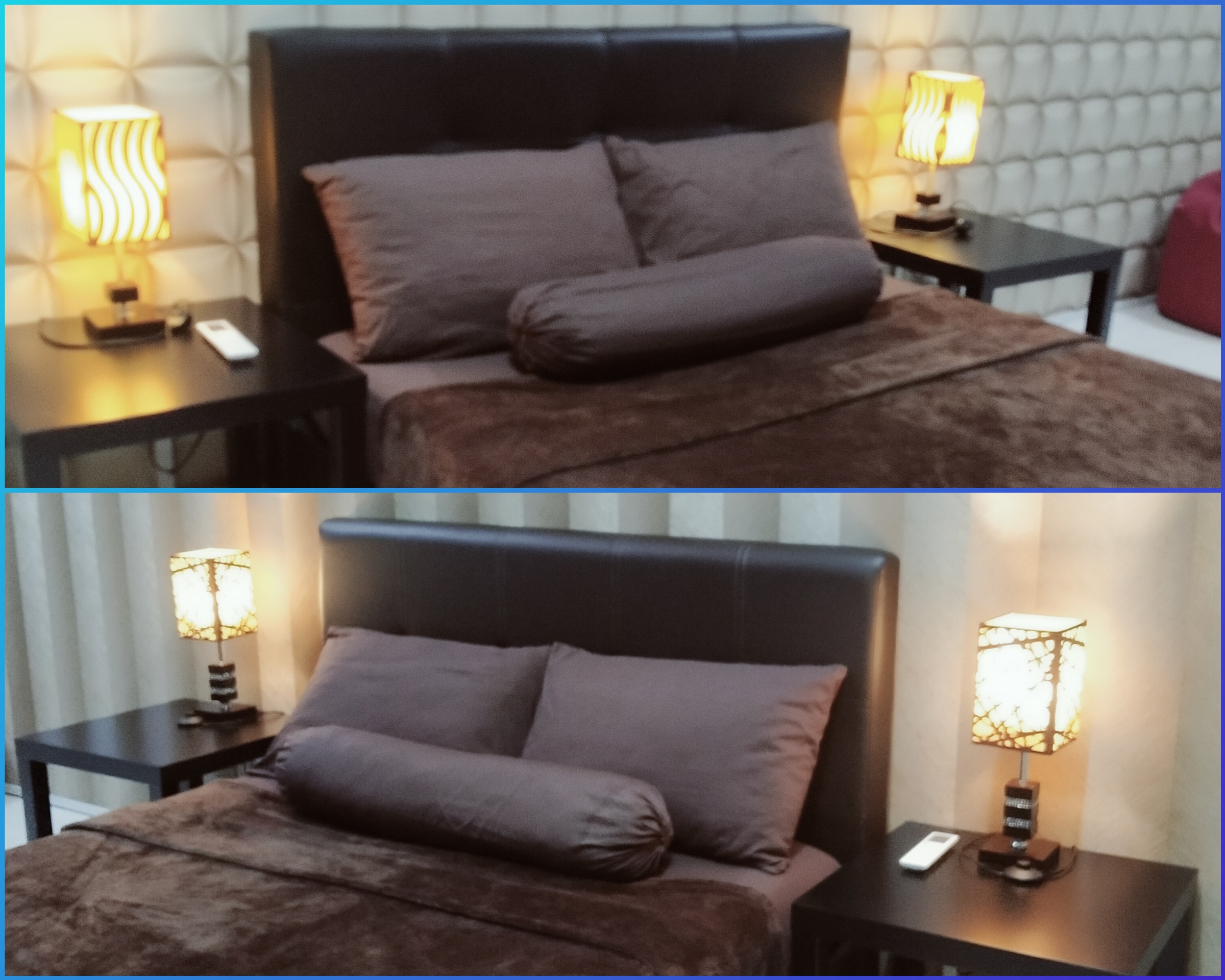 2-room double storey house, 15 mins KLIA