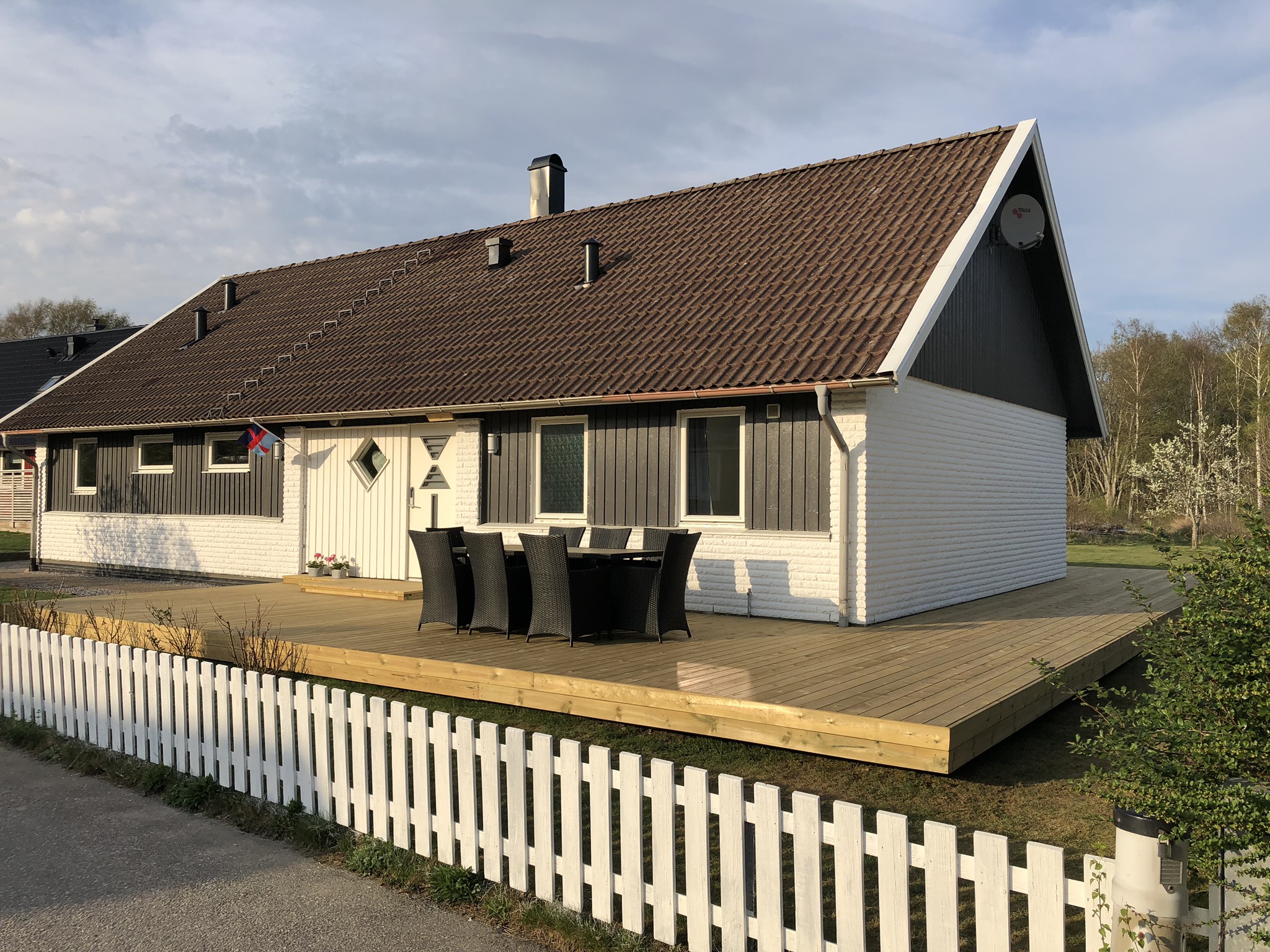Villa Grebbestad