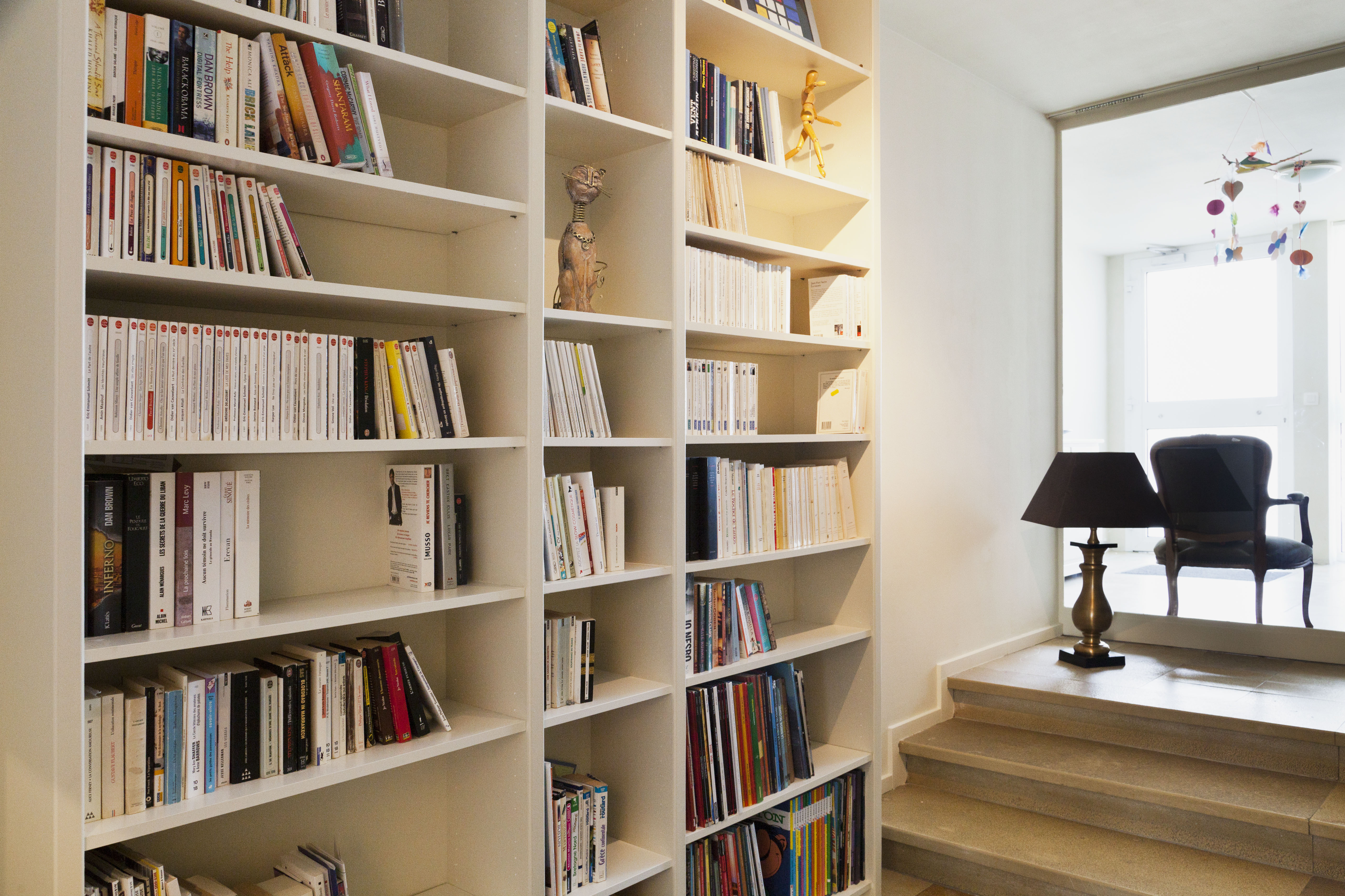 studio cosy et lumineux in Jette, Brussels
