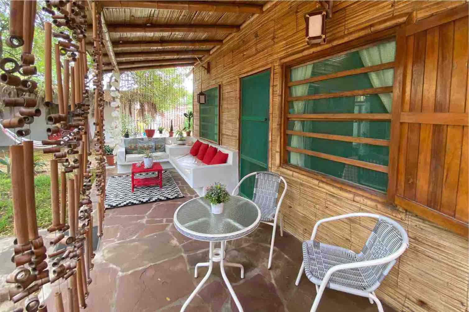 Bungalow Punta Sal ★ 2 Hab ★