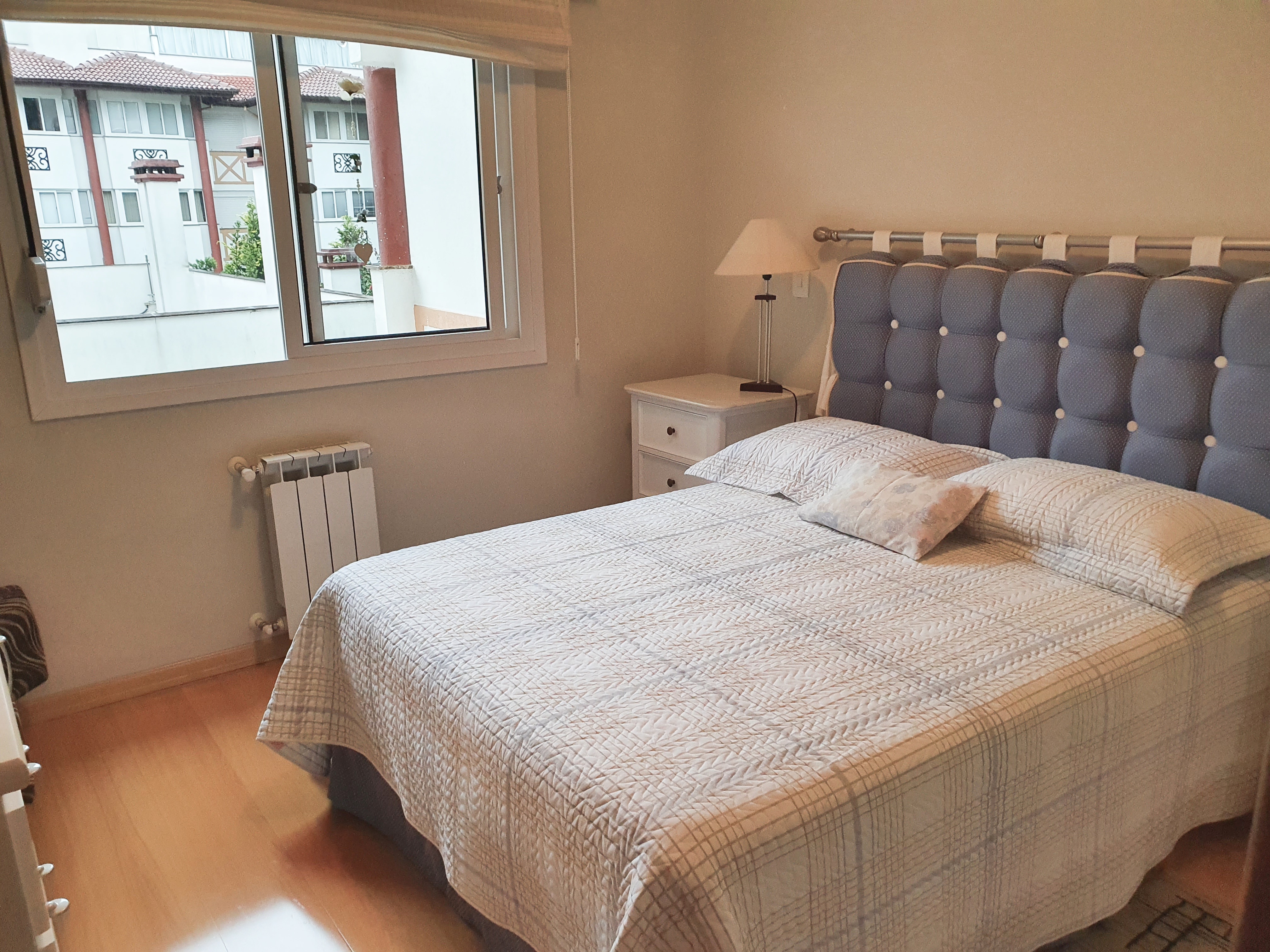 Comfortable apartment to enjoy Gramado.