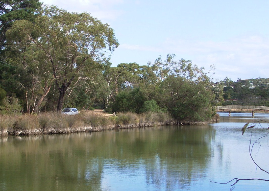 Rivernook on the Anglesea River in Surf Coast, Barwon South West Vic