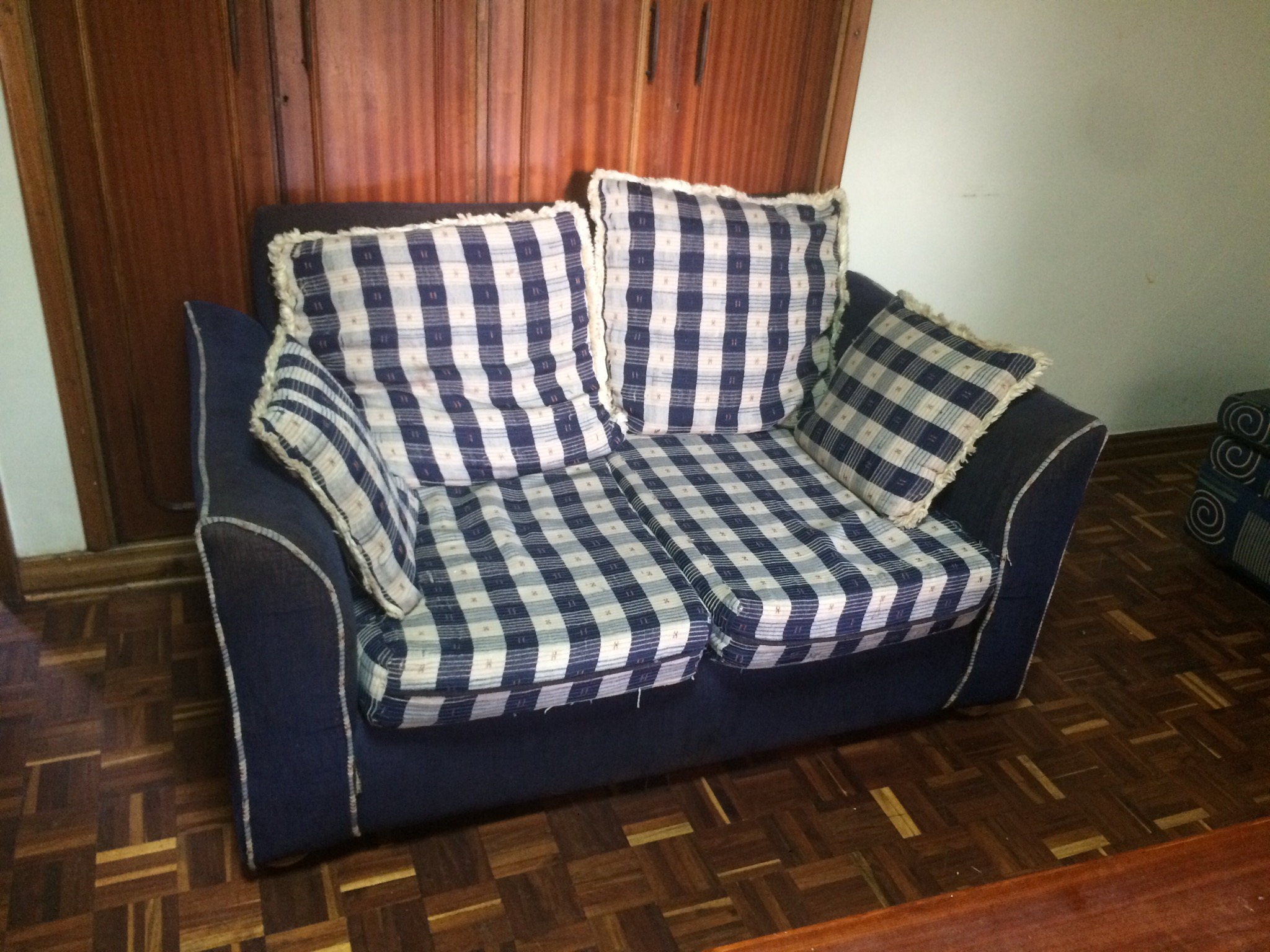 Spacious 2 bedroom house β real-estate in Westlands, Nairobi
