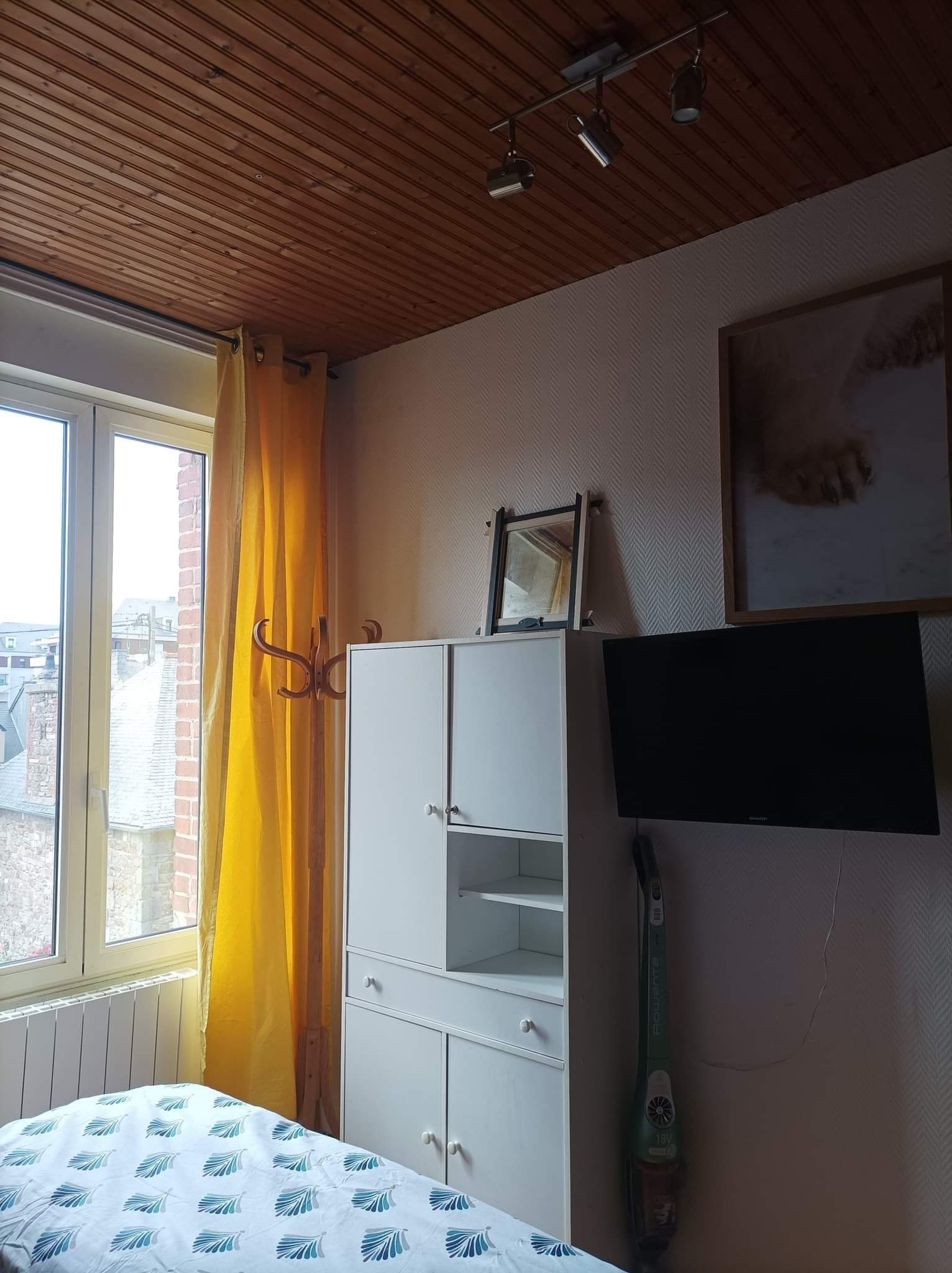 Large apartment in Saint Malo Apartments for Rent in SaintMalo