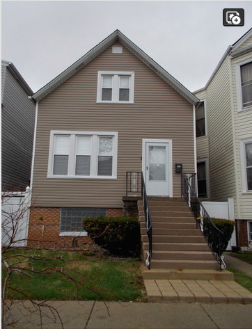 Small bedroom in Logan Square! in Logan Square, Chicago