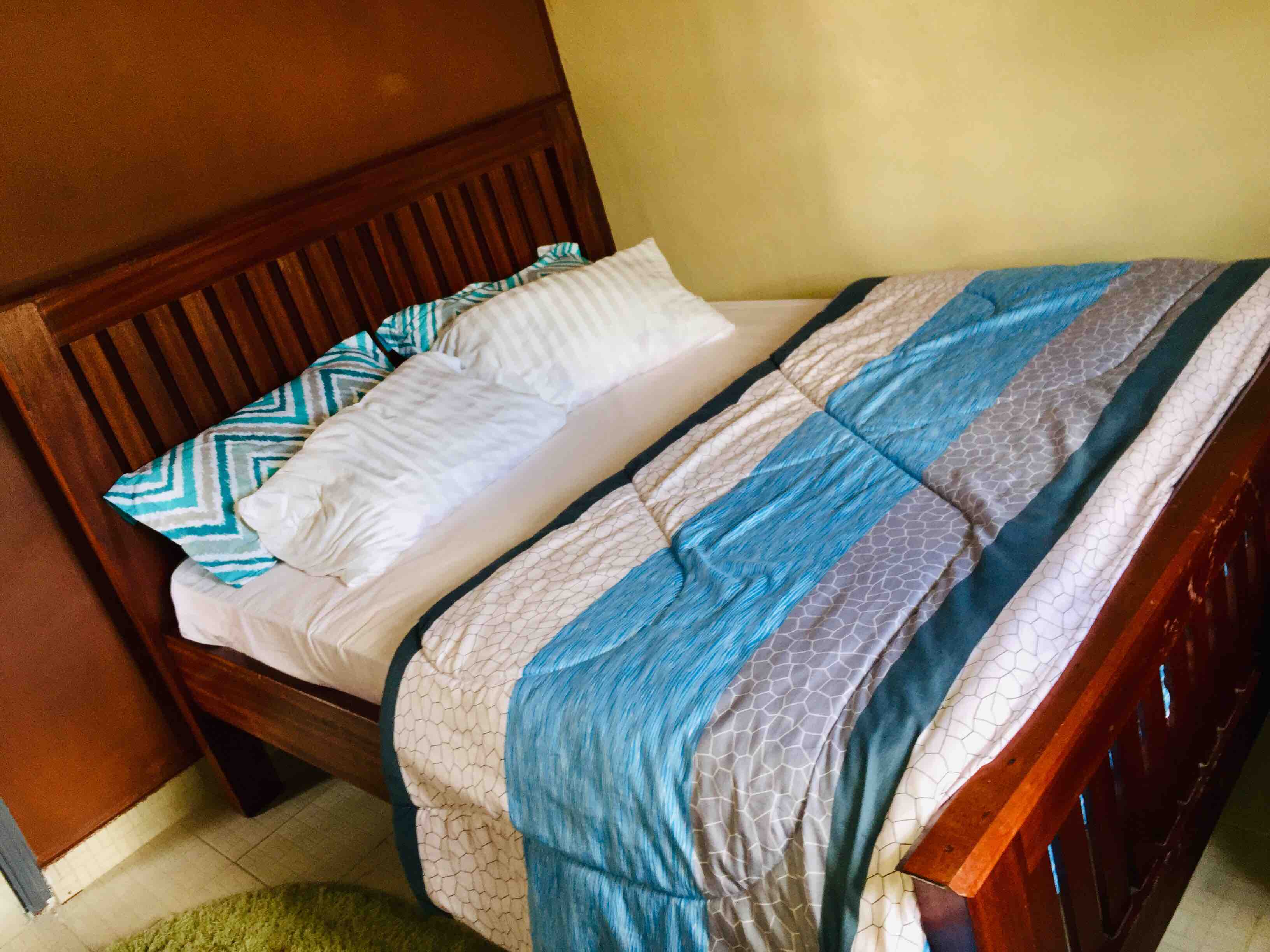 Utawala JKIA View - 1Bedroom Appartment in Embakasi East, Nairobi