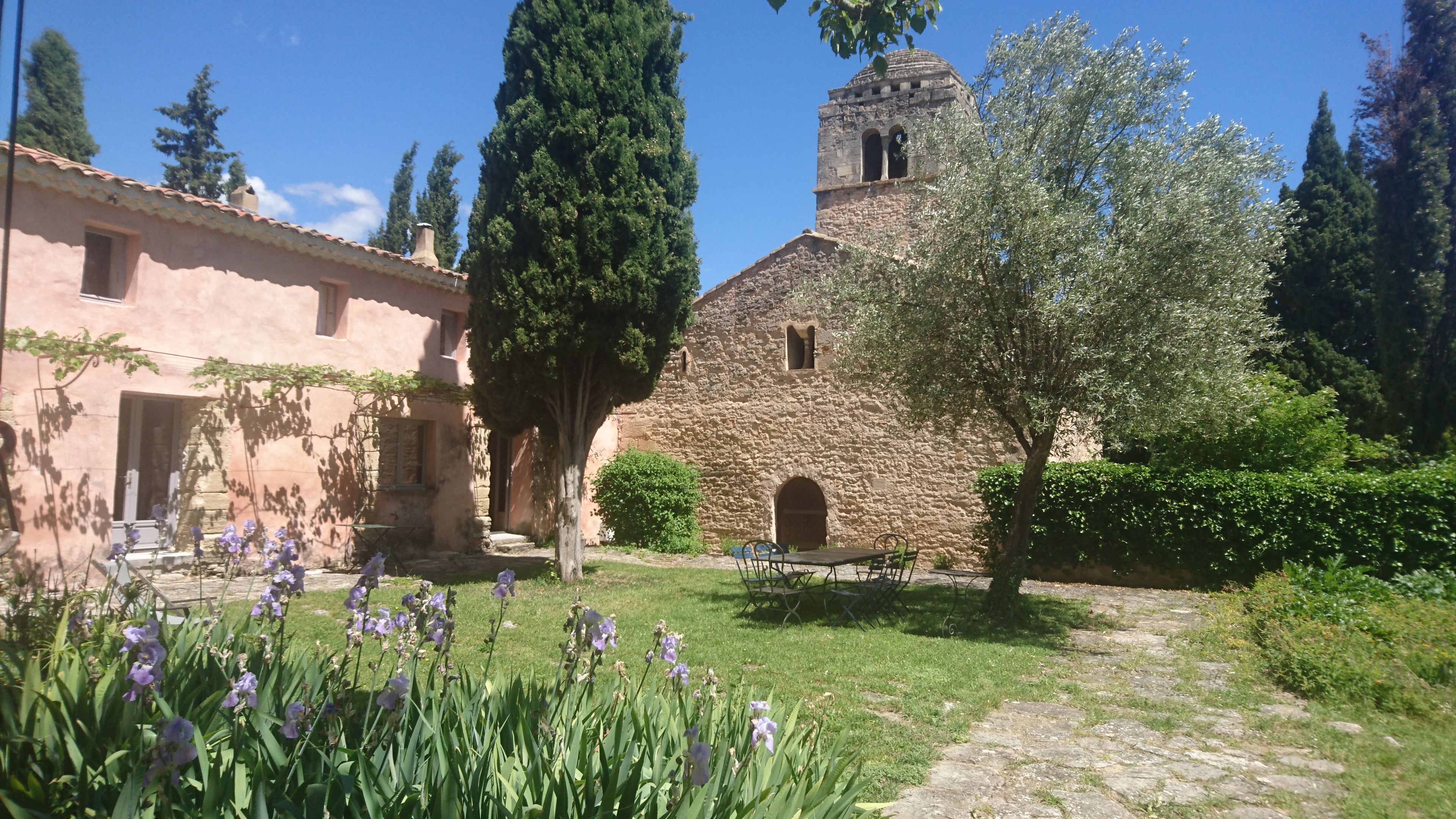 Bedoin Ventoux 6 rooms Up to 11 persons