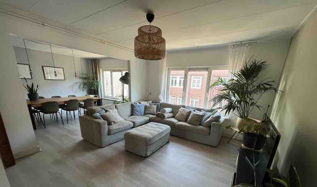 Loft in the centre — Amsterdam stay