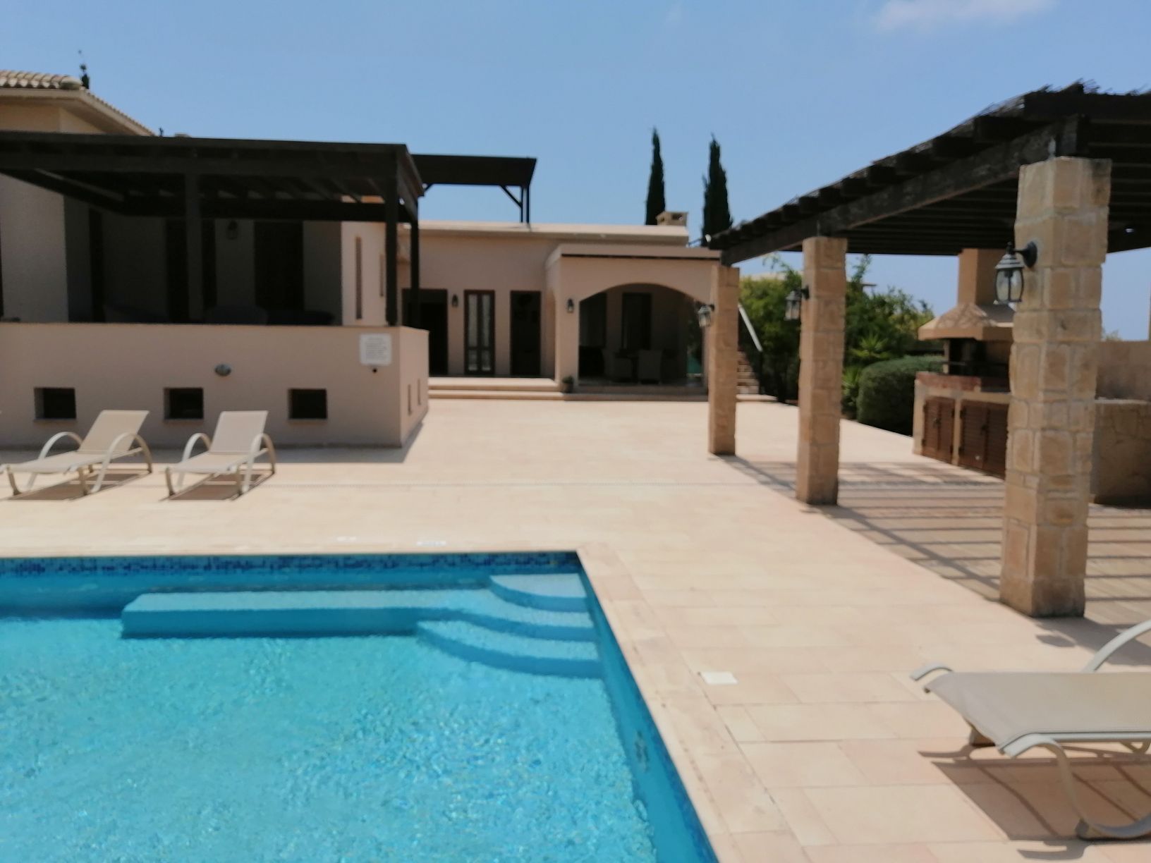 4 bedrooms Golf Side Villa
