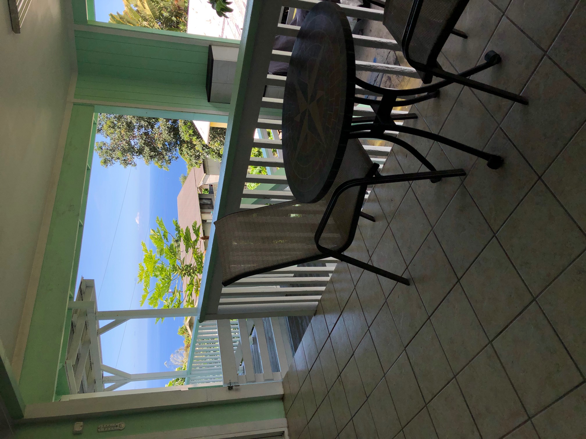 Flyin' Hawaiian Wing Guest suites for Rent in Kealakekua, Hawaii