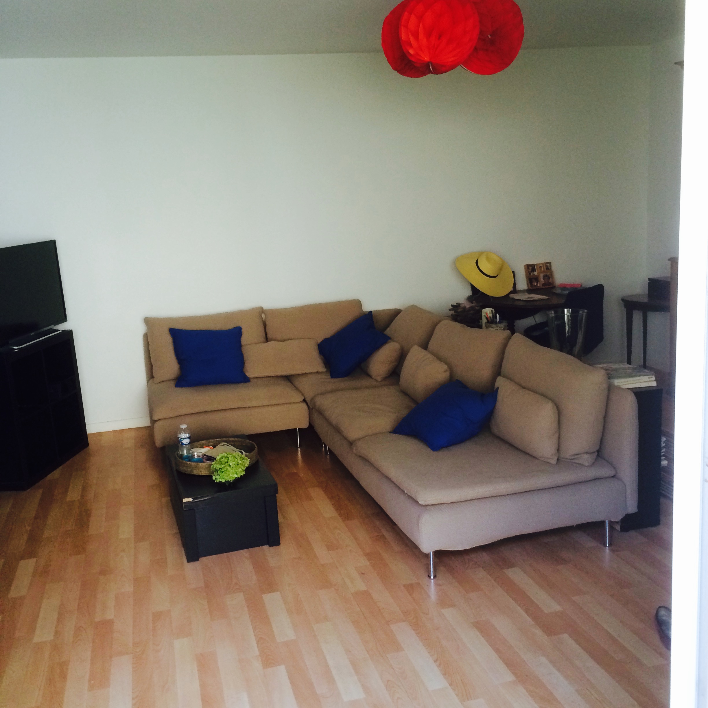 Appartement dans résidence calme in Caudran, Bordeaux