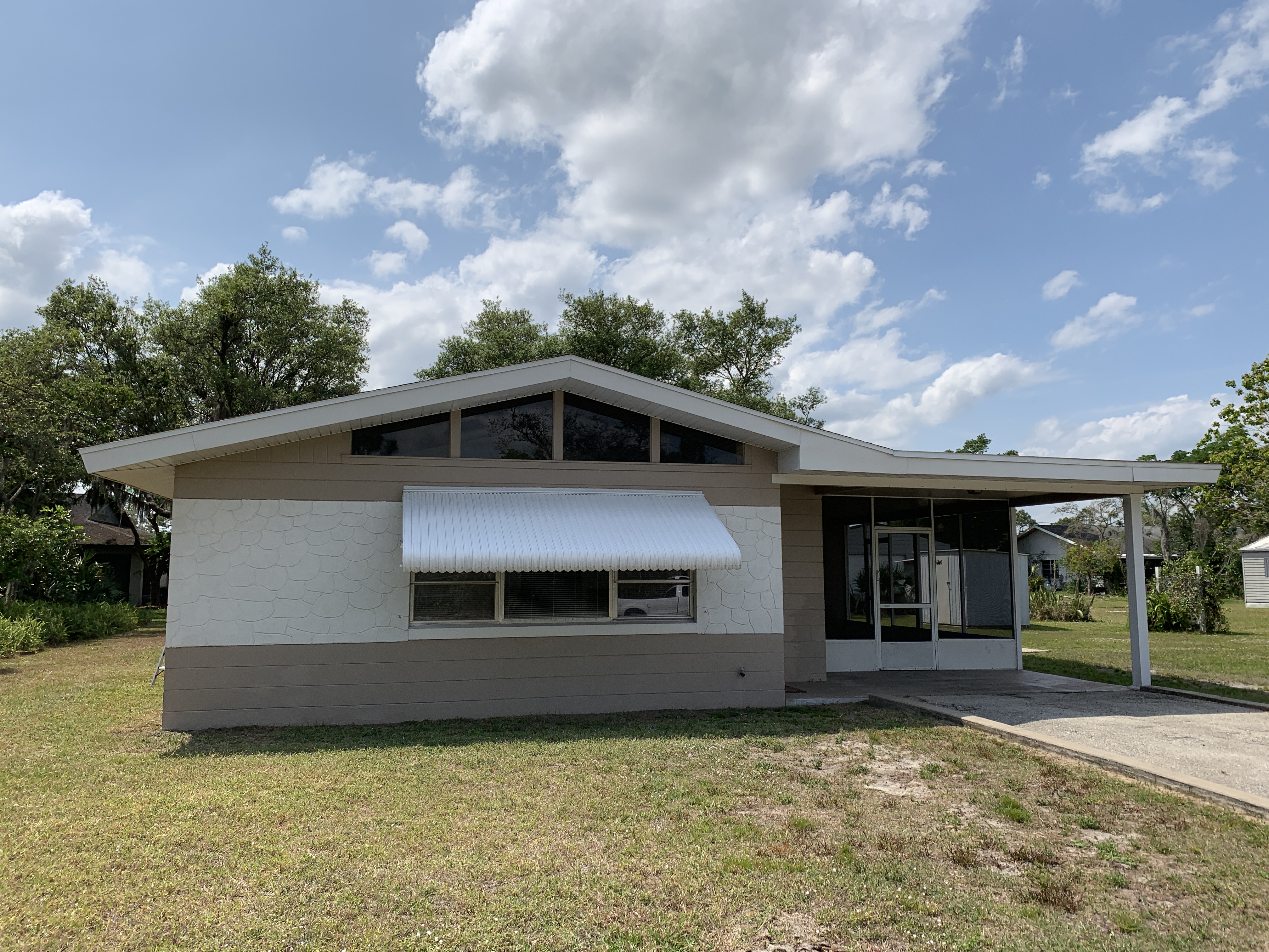Fully Furnished Sebring Home