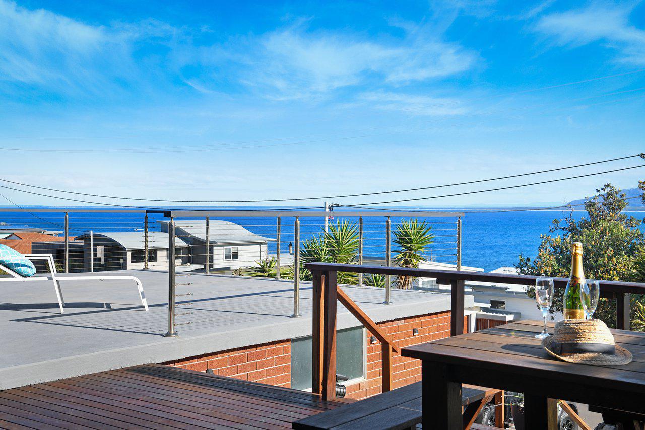 Spirit of Gerroa Houses for Rent in Gerroa, New South Wales