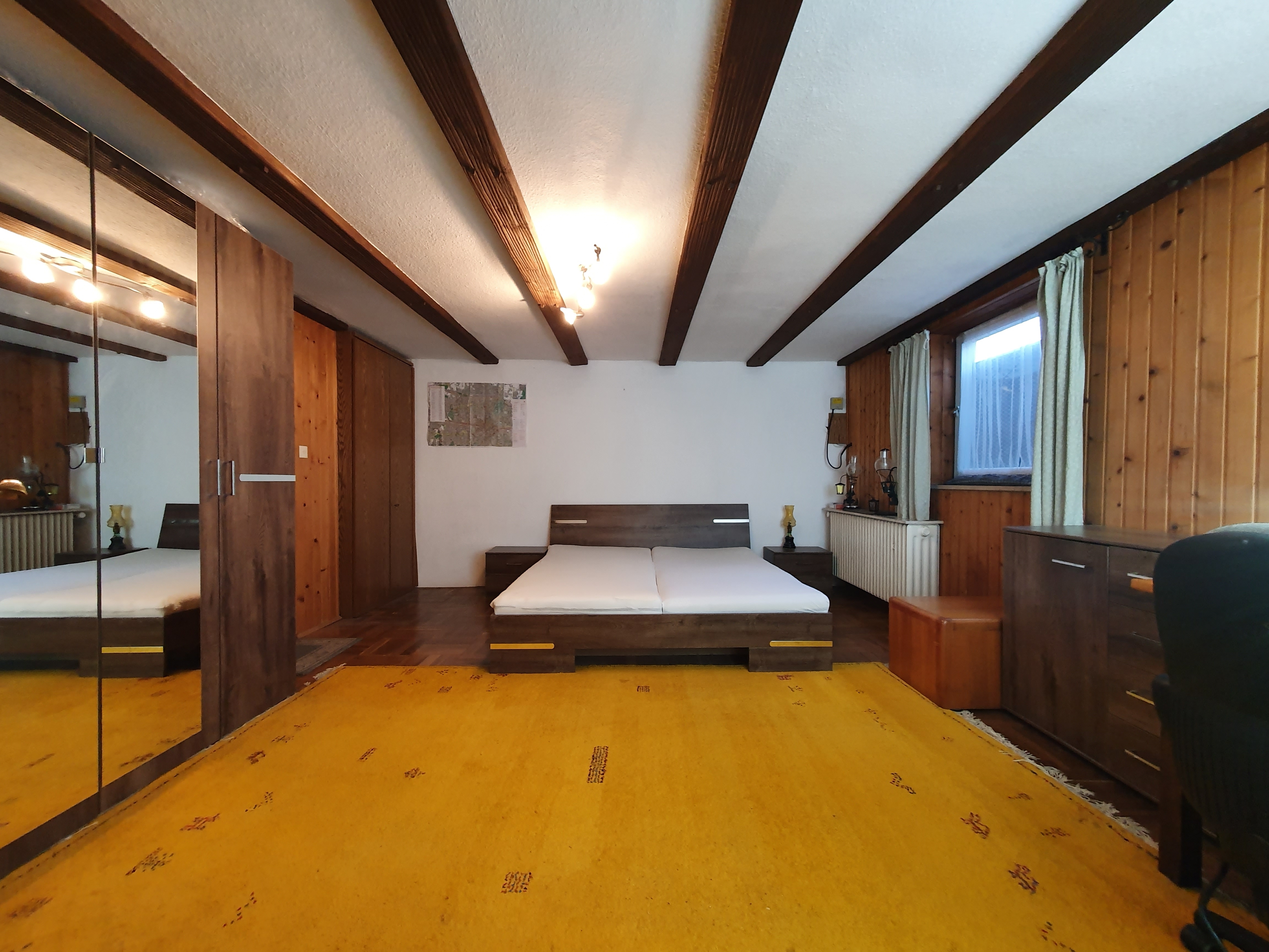 Comfortable 45m² Appartement w double bed+shower in Ramersdorf-Perlach, Munich
