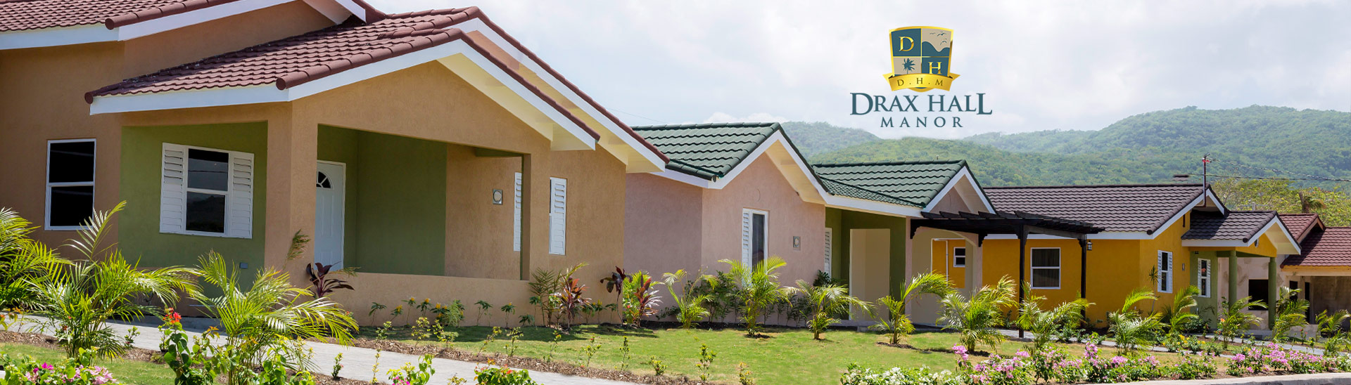 Great Escape (Ochi Rios) - Villas for Rent in Drax Hall, Saint Ann Parish, Jamaica