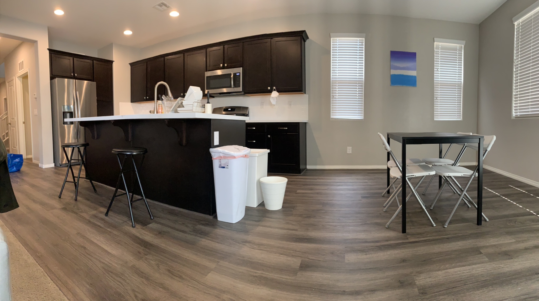 Nuevo alojamiento cerca de Summerlin 2000 pies cuadrados - Airbnb