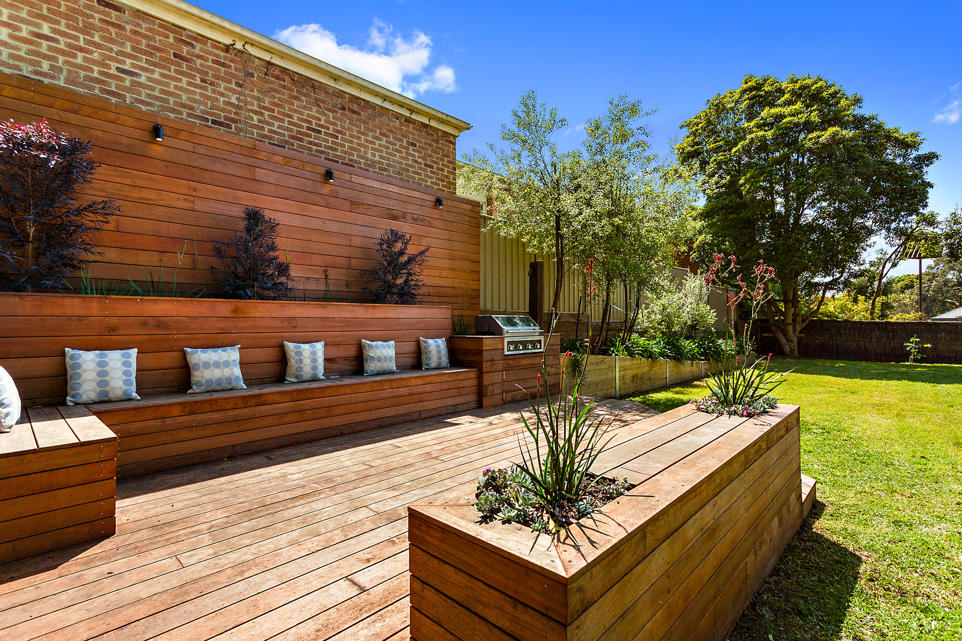 Portsea Escape - close to Portsea Hotel and beach in Point Nepean, Mornington Peninsula