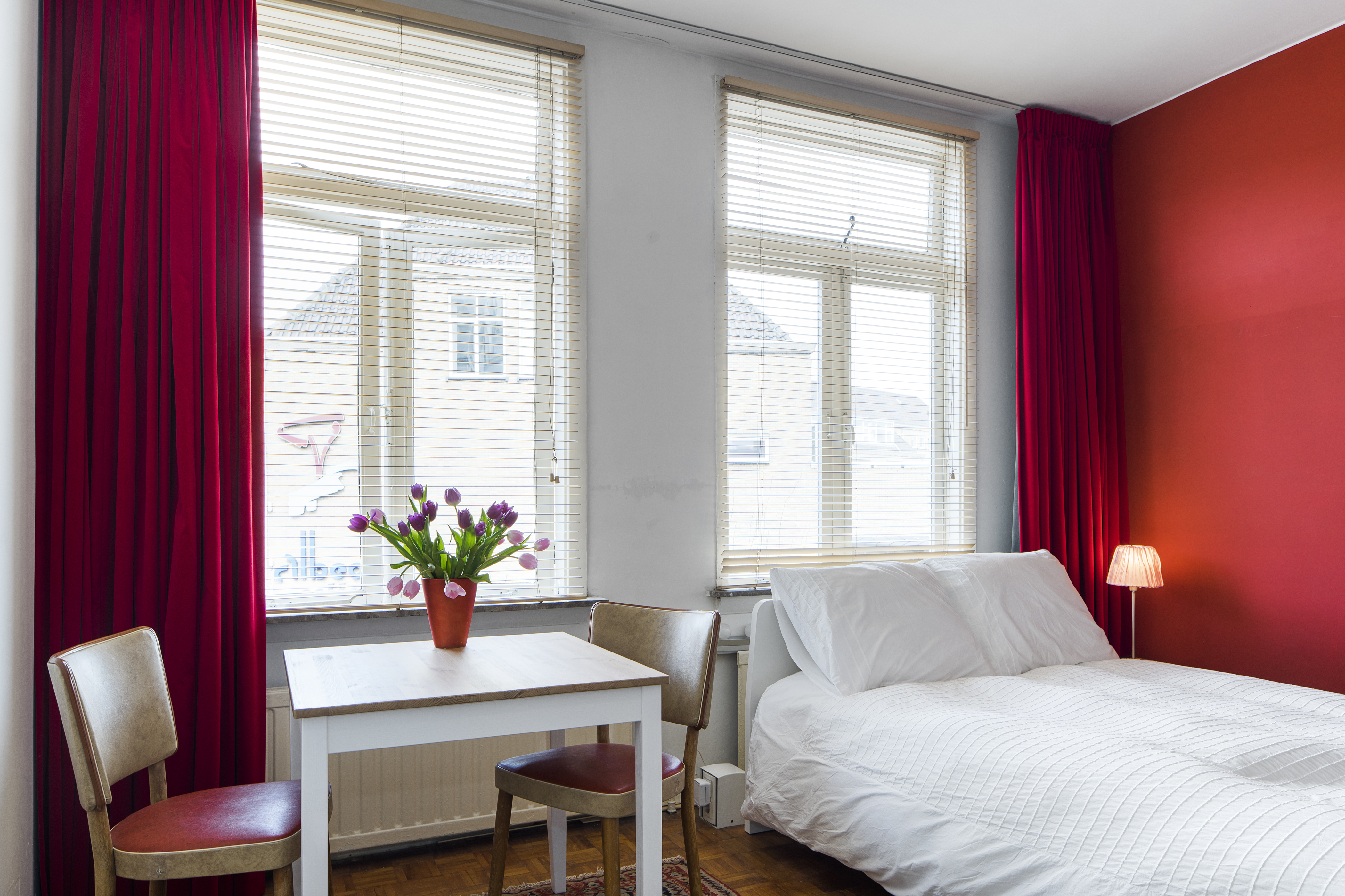 Top spot Rotterdam centre, own bathroom/toilet — Rotterdam stay