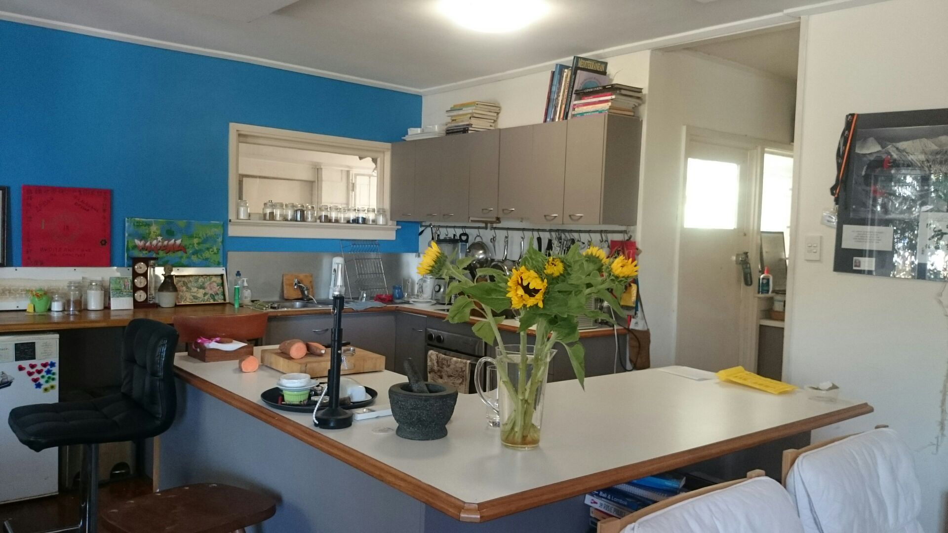 Peaceful Dreams in Upper Mount Gravatt, Brisbane