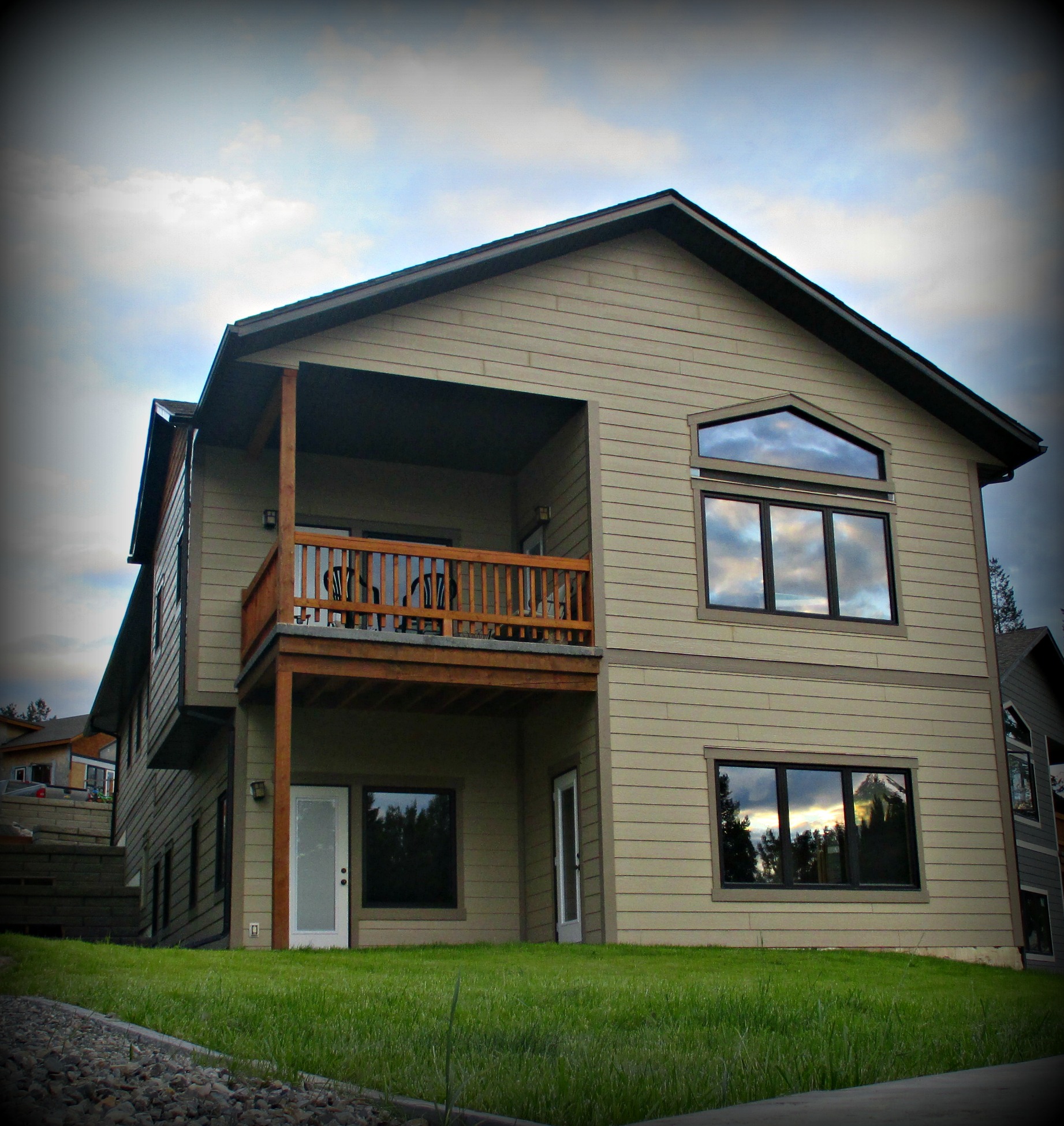 Luxury House in Radium 5 Bedrooms 3 bathrooms